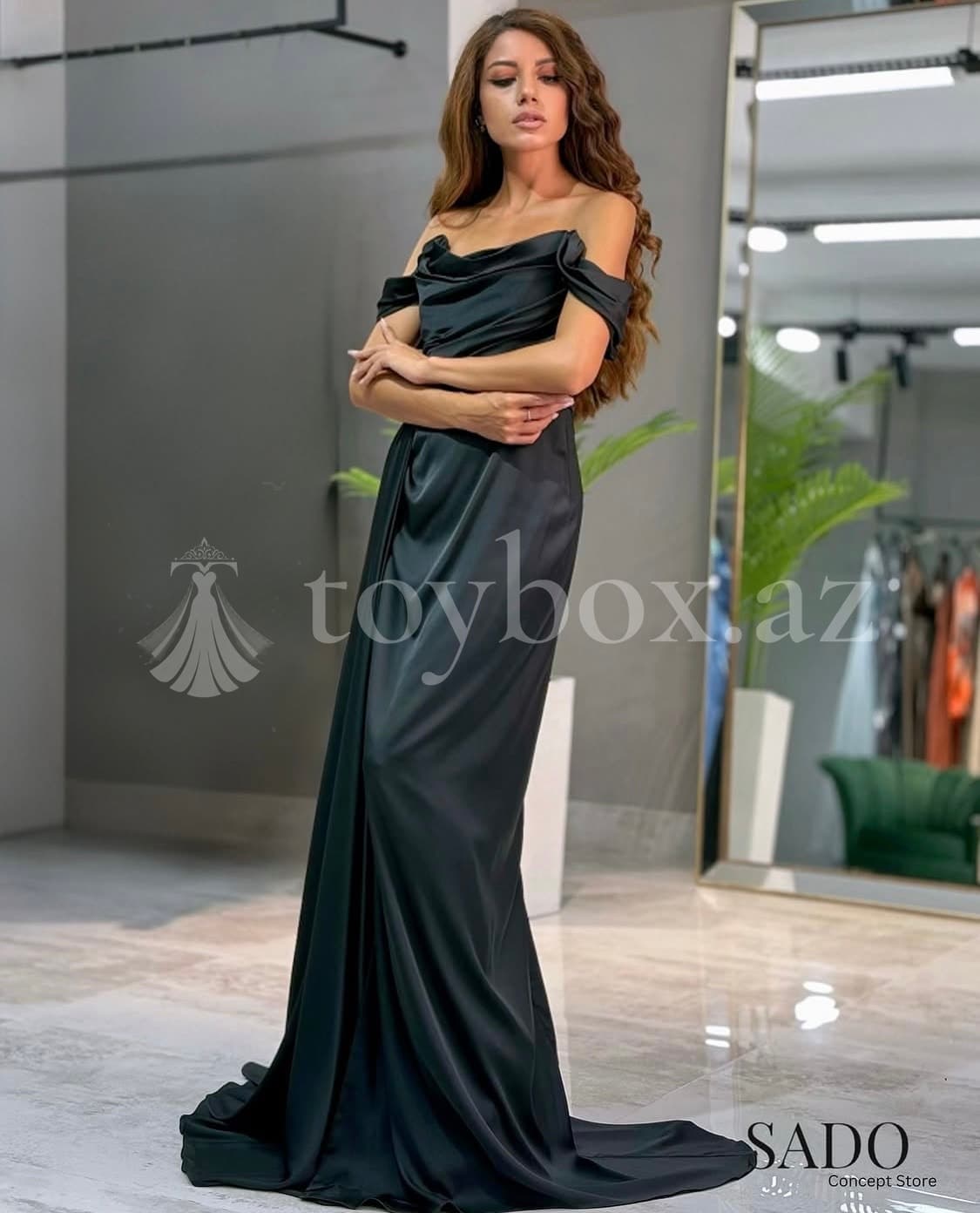 Sado Boutique