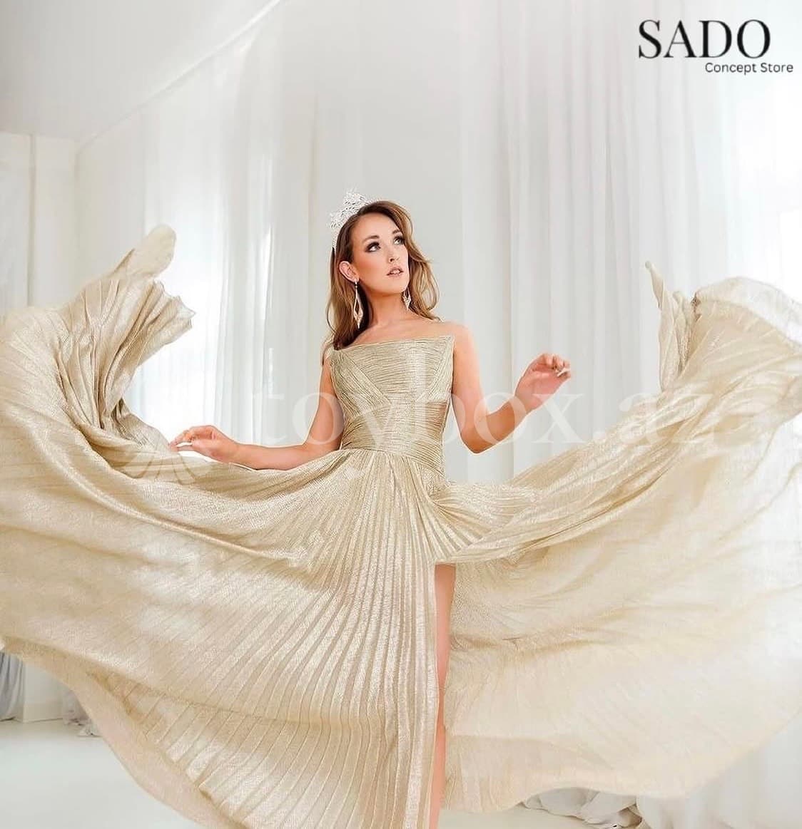 Sado Boutique