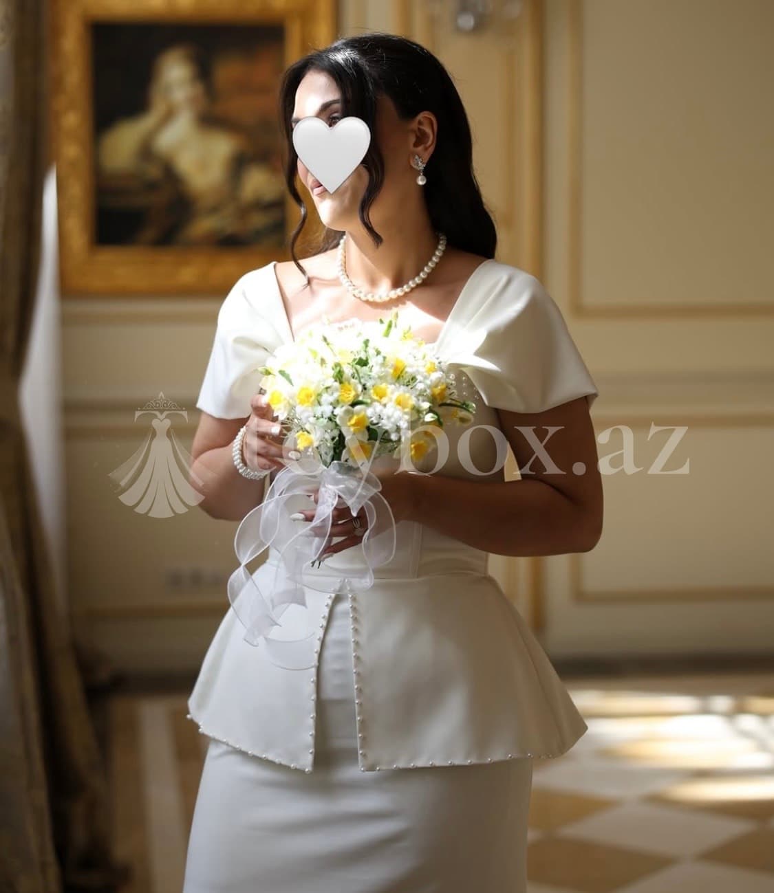 Nazrin Couture