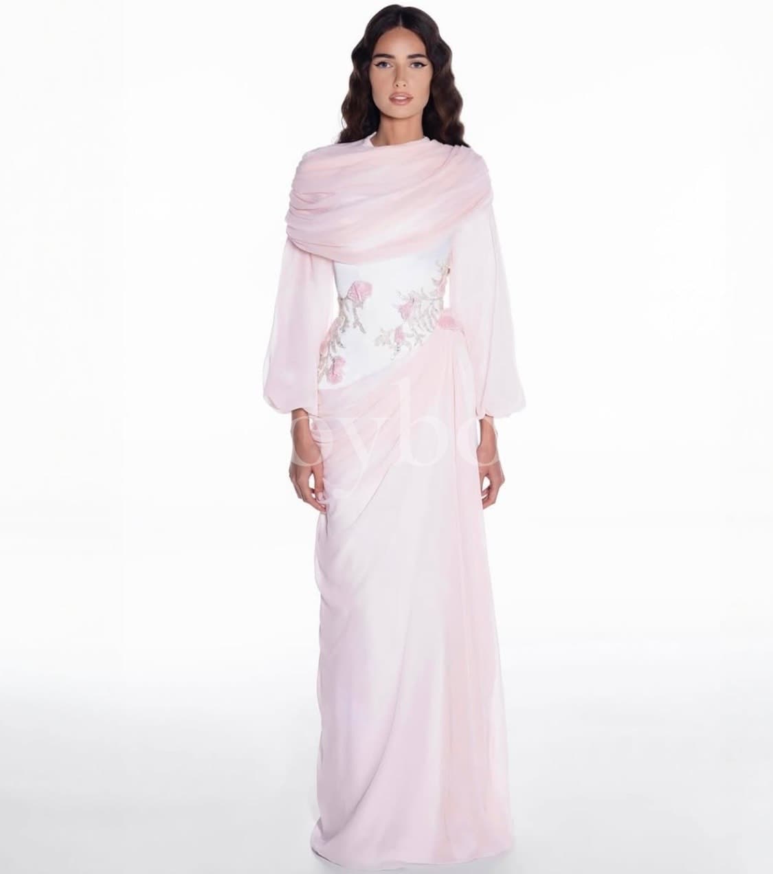 Nazrin Couture