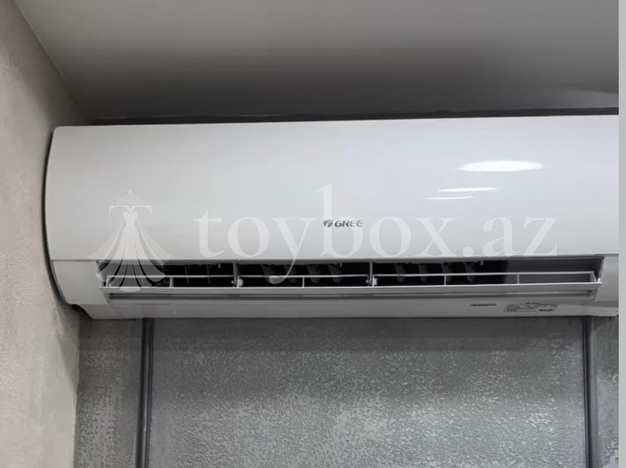 LG Electronica Absheron