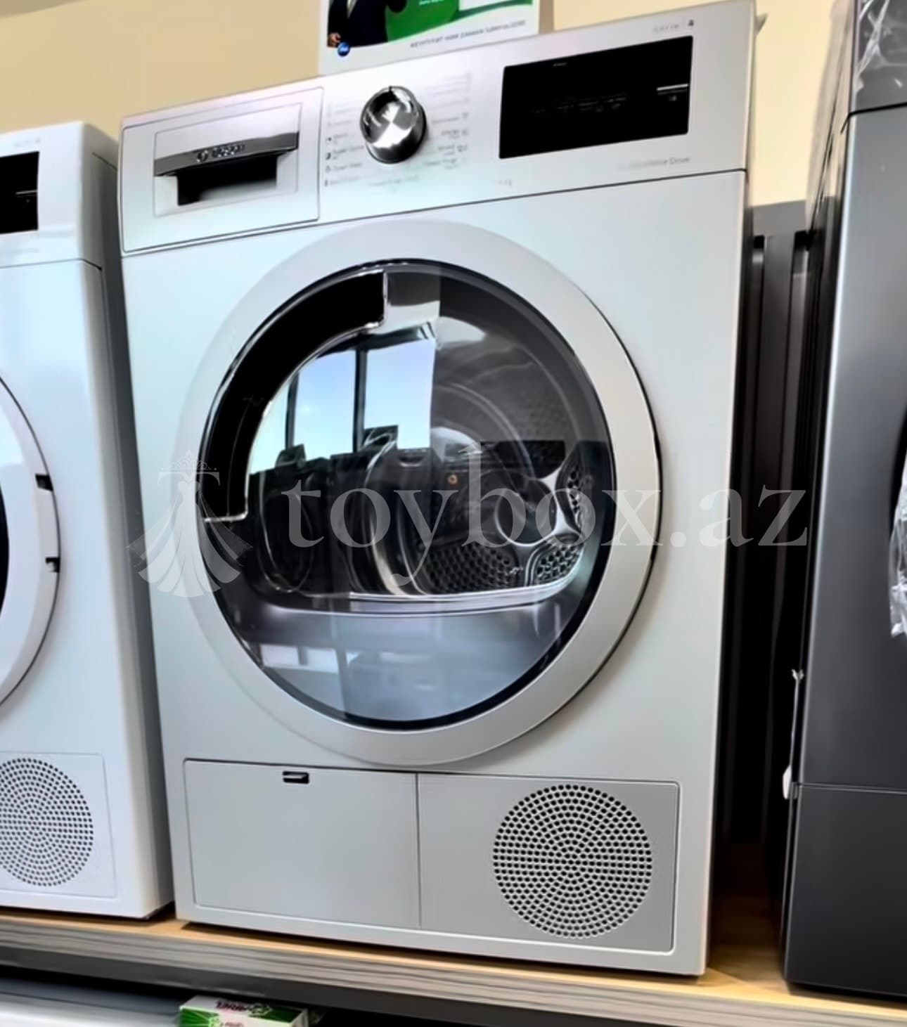 LG Electronica Absheron