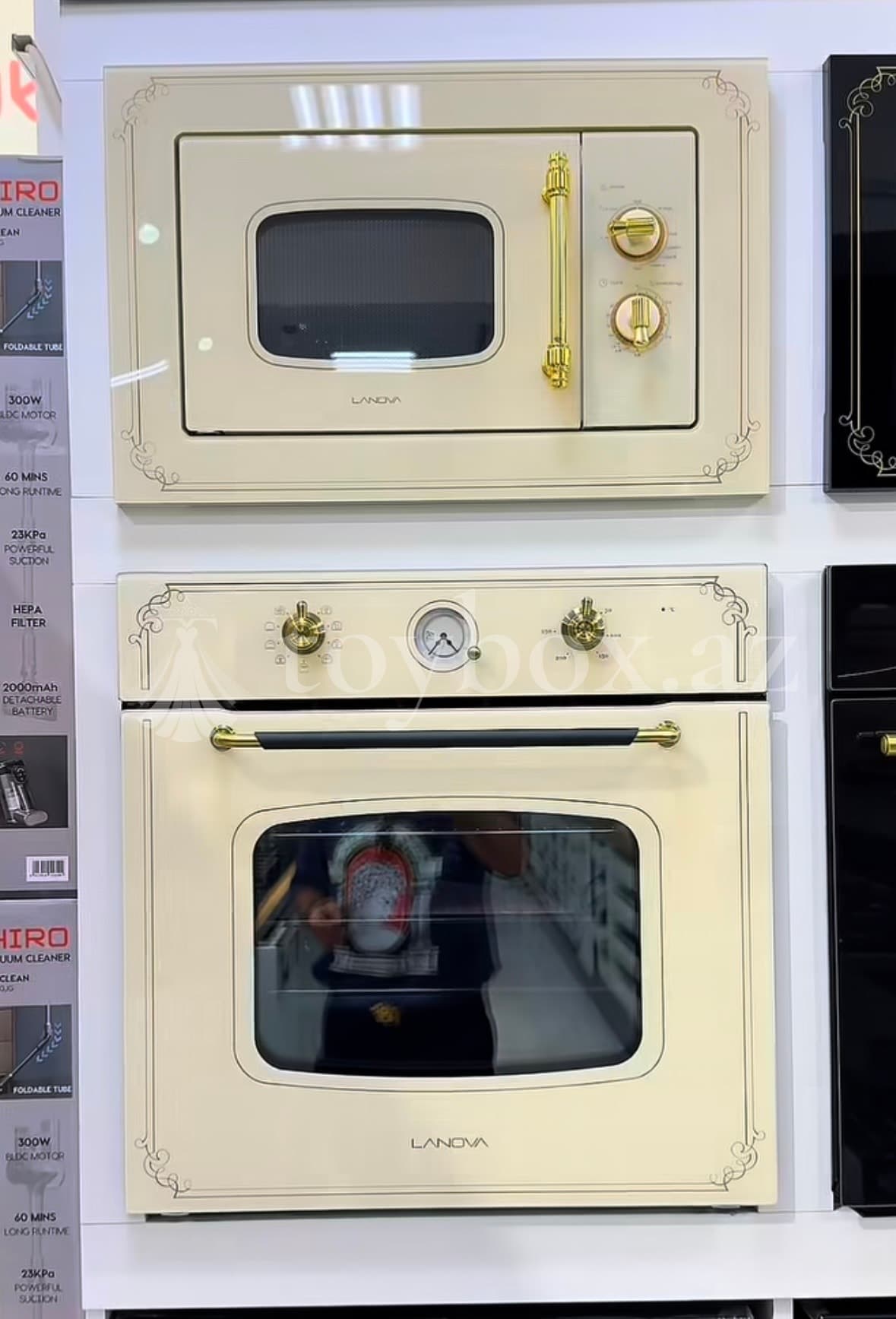 LG Electronica Absheron