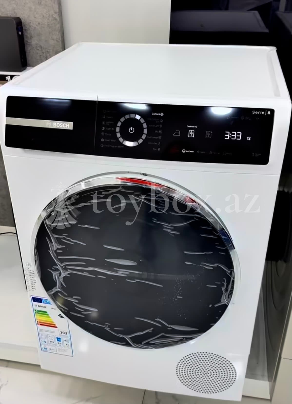 LG Electronica Absheron
