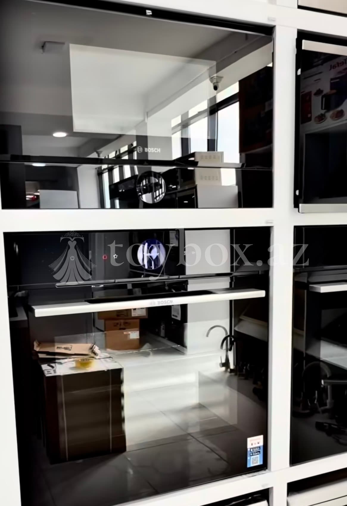 LG Electronica Absheron