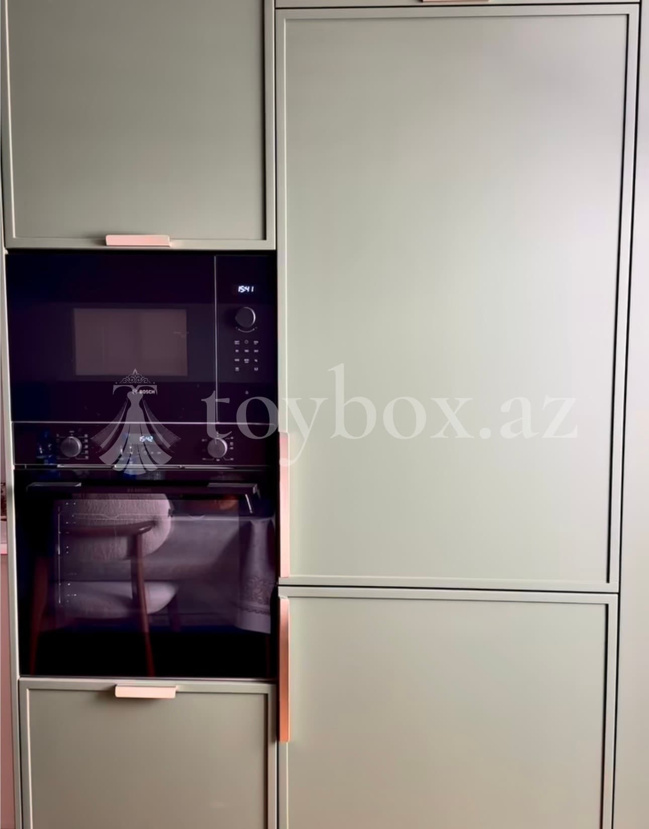 LG Electronica Absheron