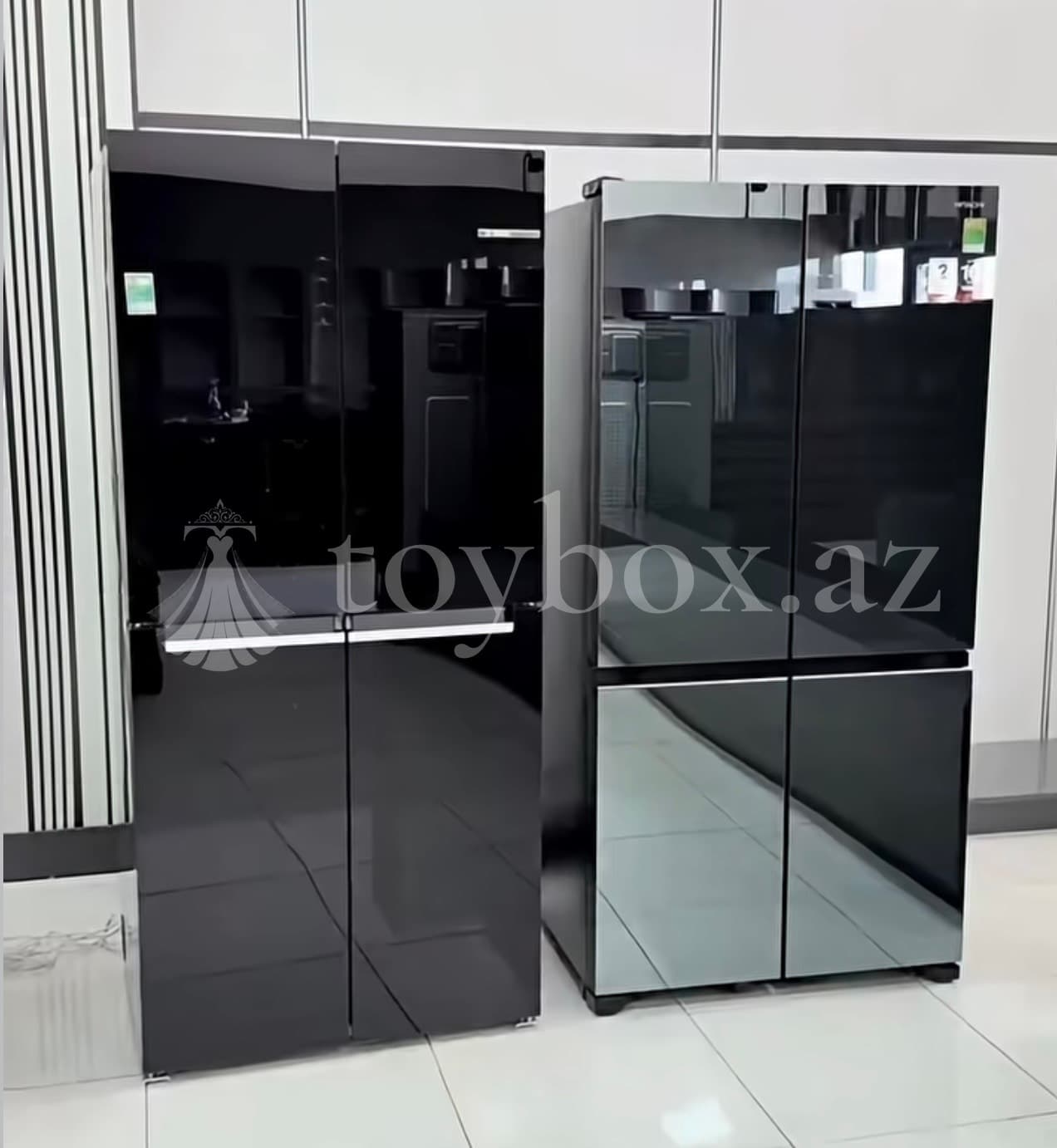 LG Electronica Absheron