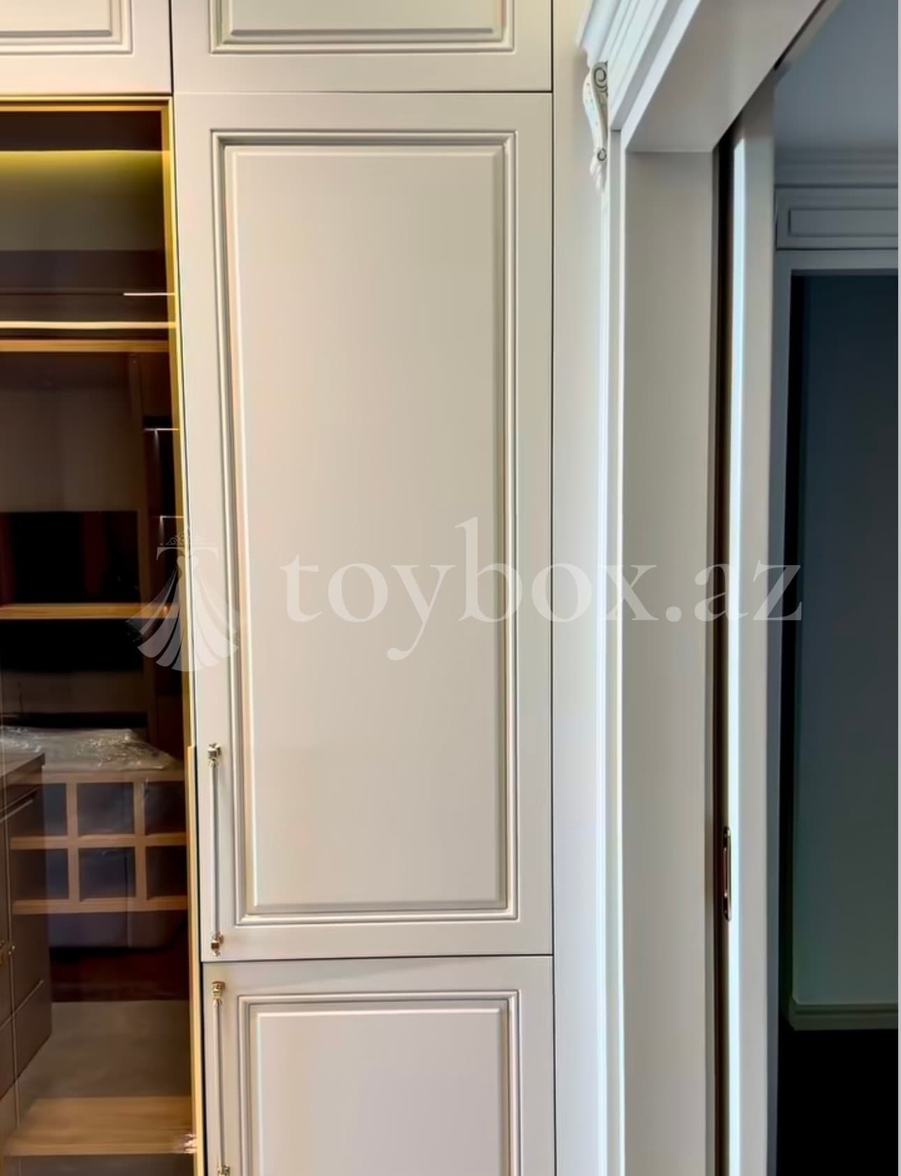 LG Electronica Absheron