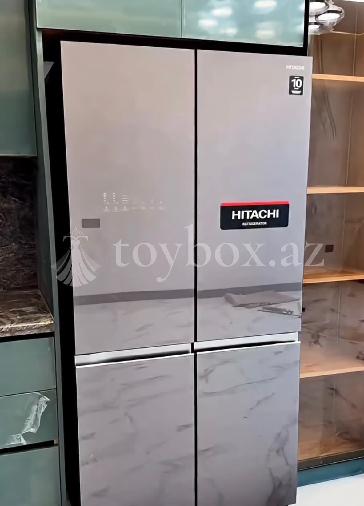 LG Electronica Absheron