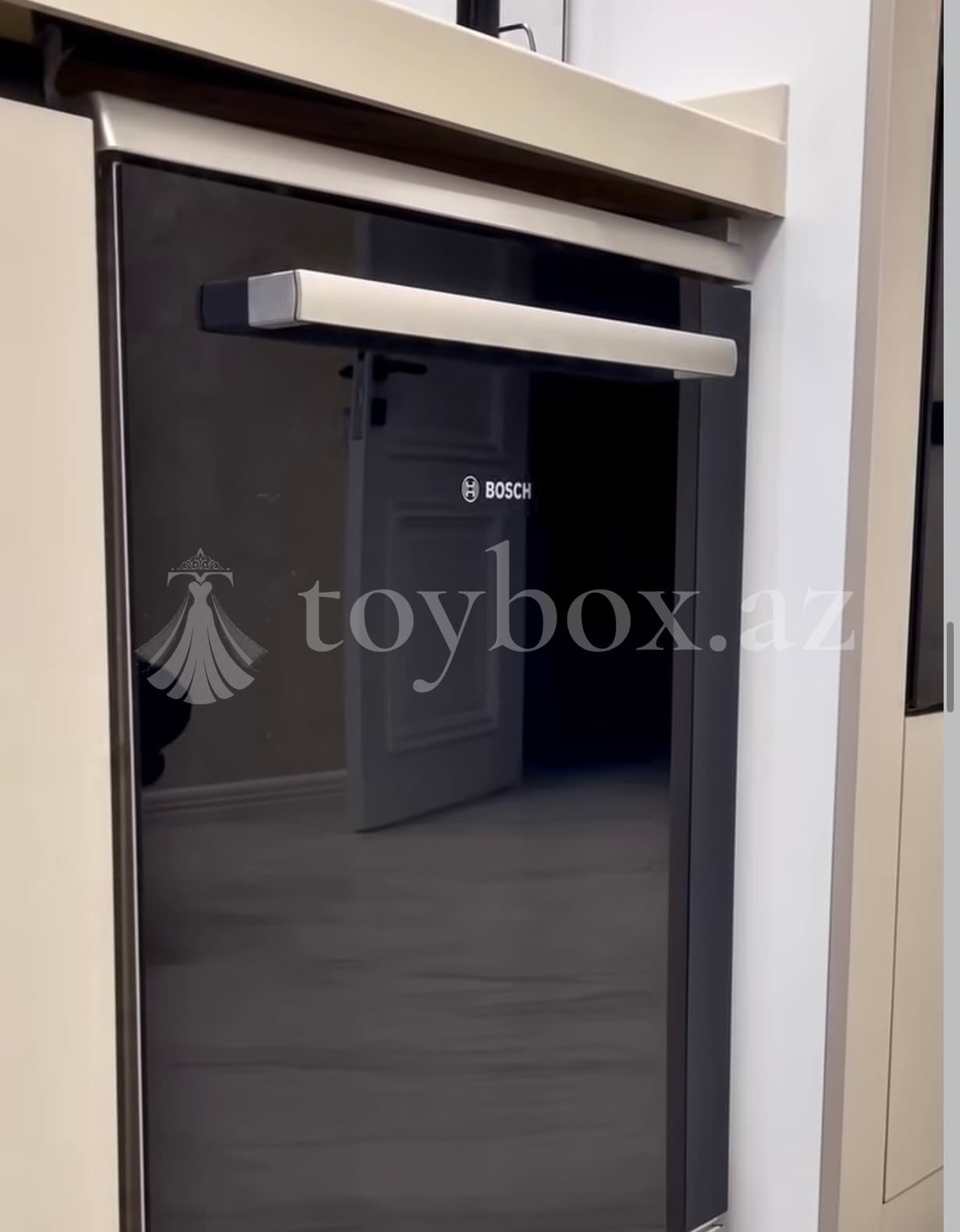 LG Electronica Absheron