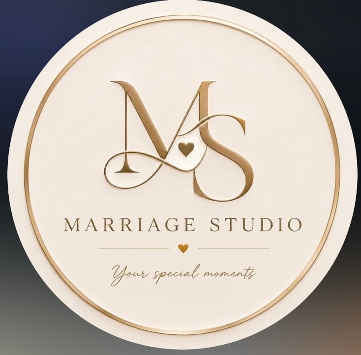 Marriage Studio