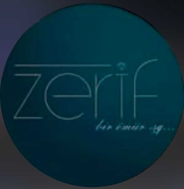 Zerif Jewellery