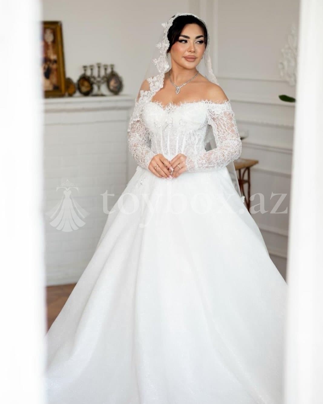 Göyçay Arya Gəlinlik