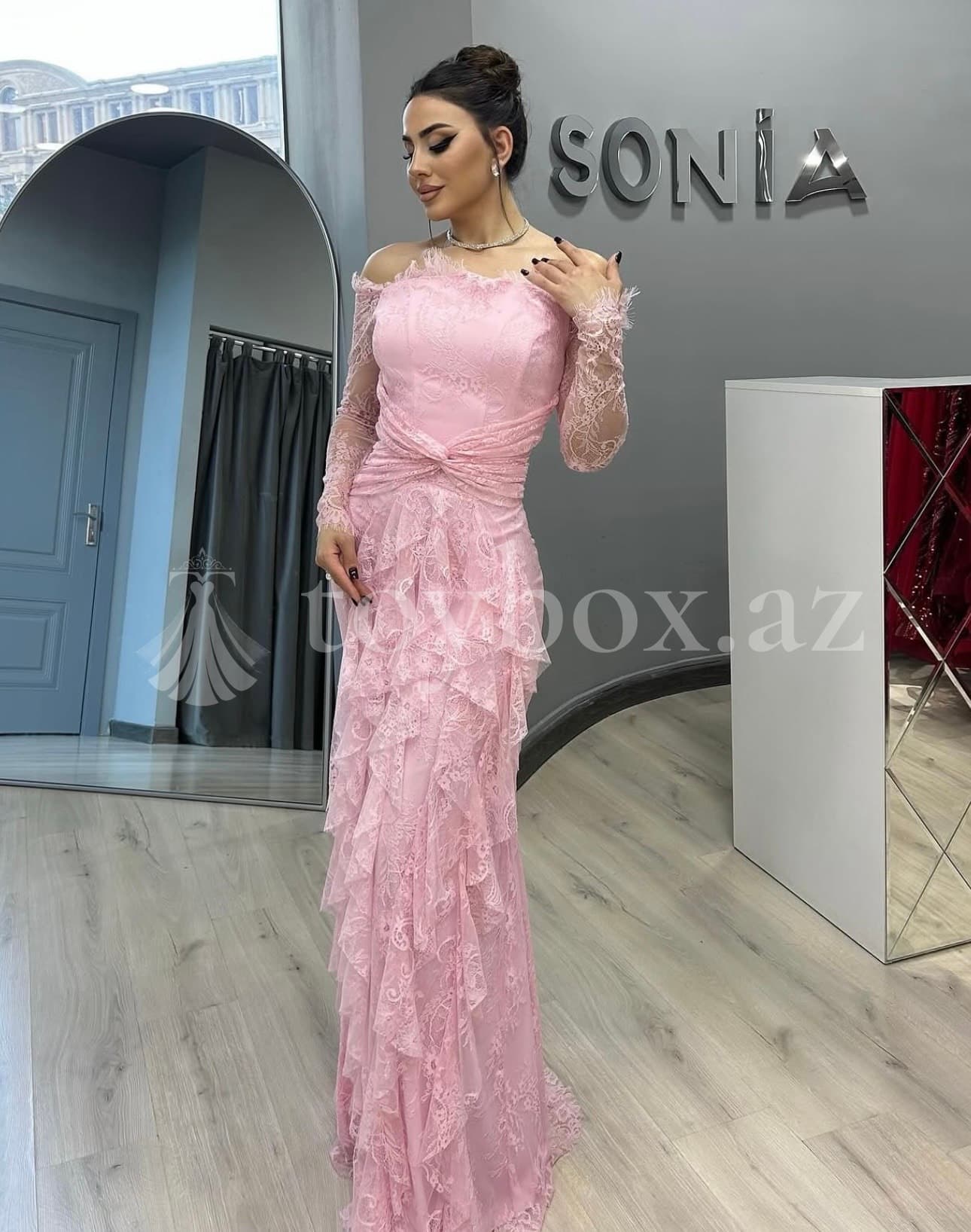 Sonia Boutique