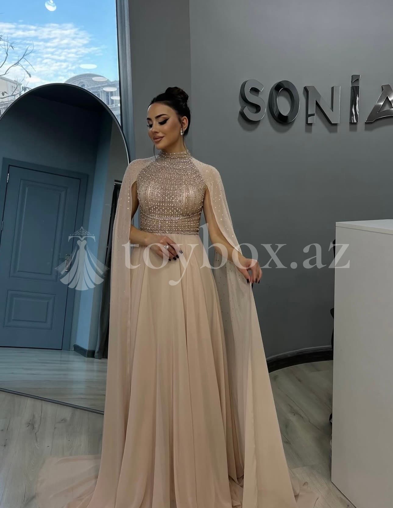 Sonia Boutique