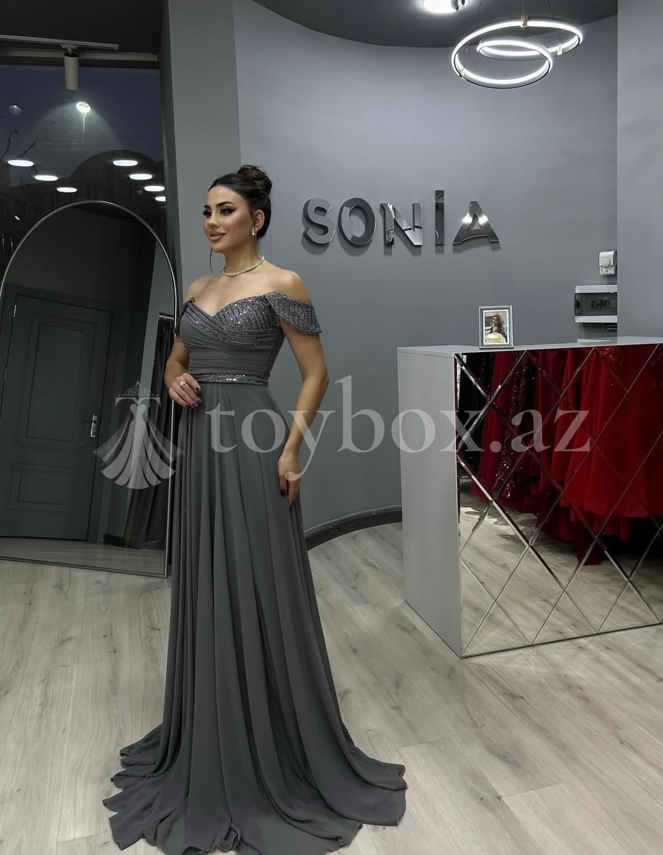 Sonia Boutique