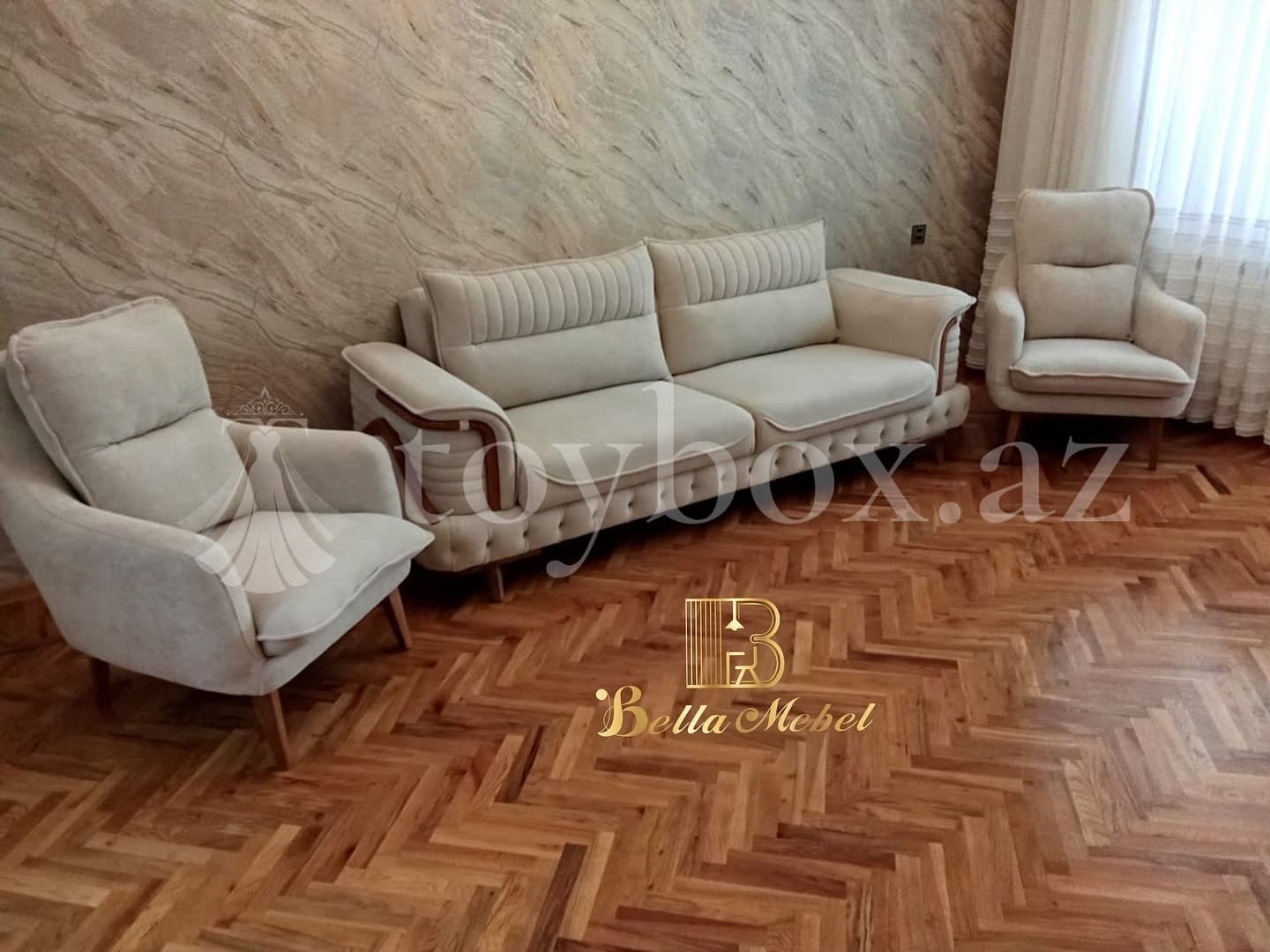 Bella Mebel Salonu