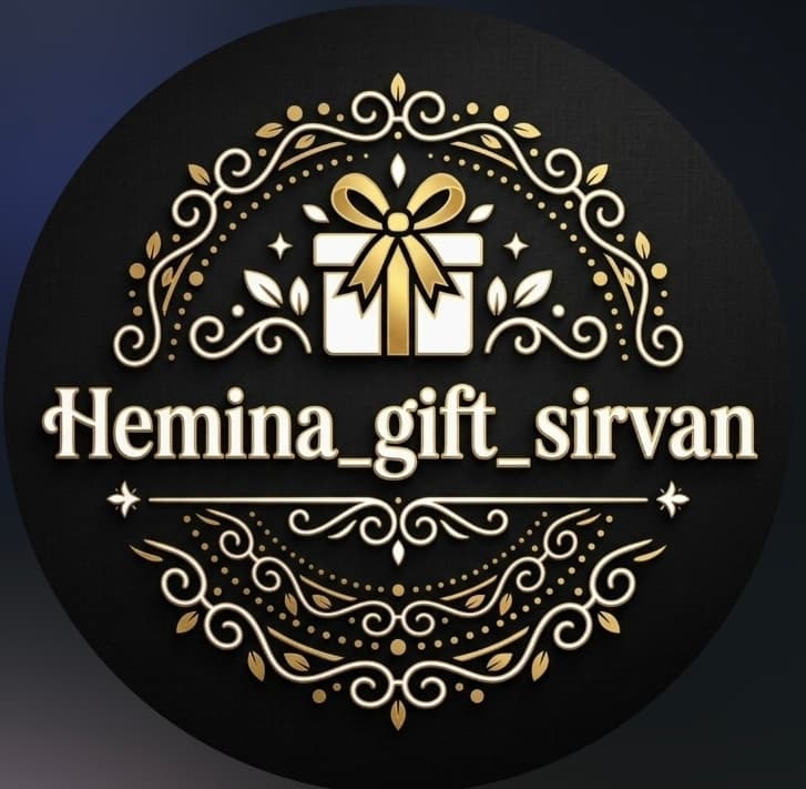 Hemina Gift Sirvan
