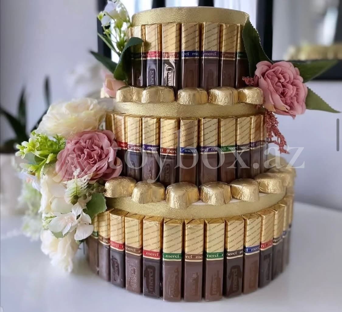 Chocobliss By Fi