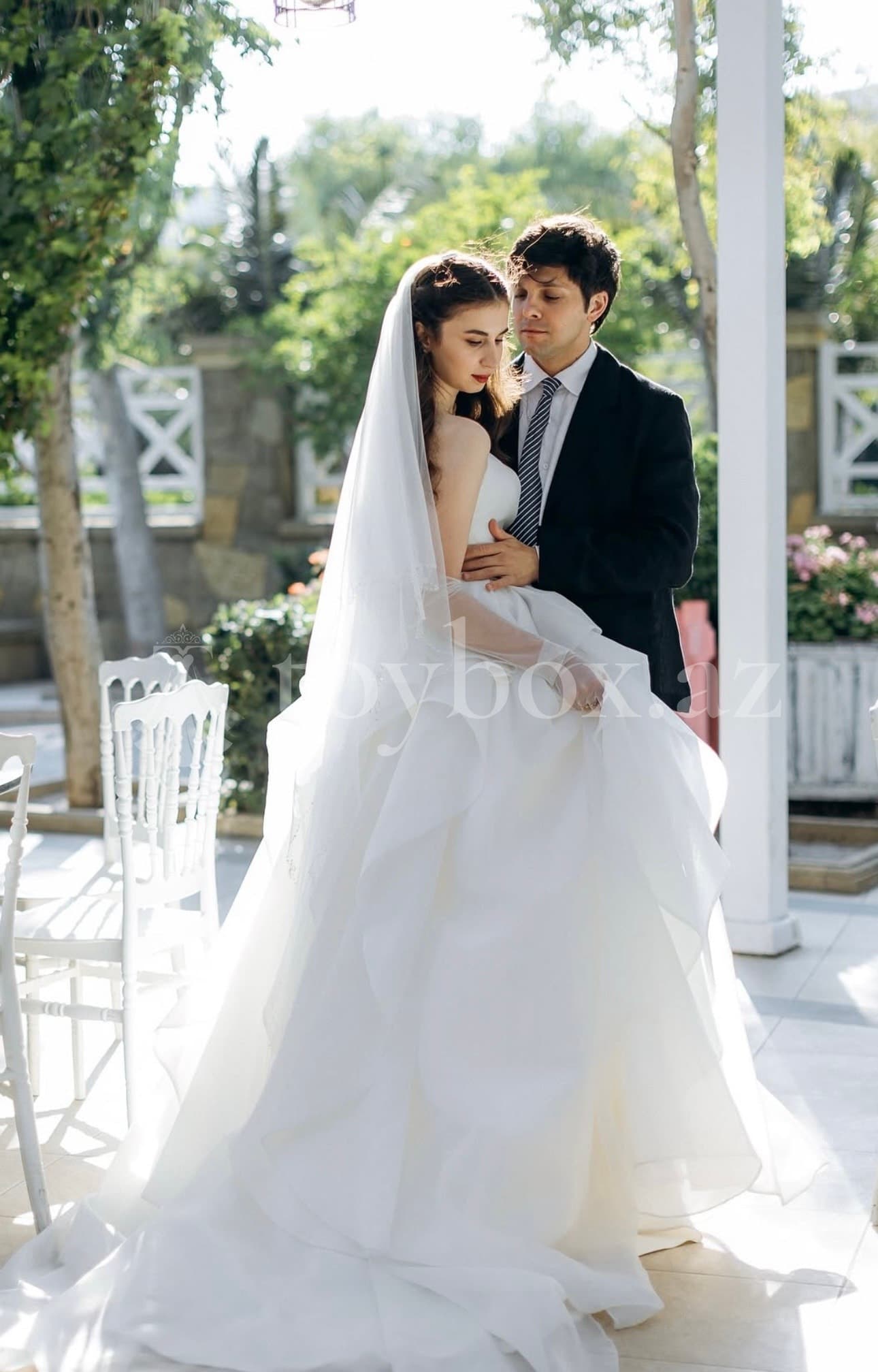 Nikahli Wedding