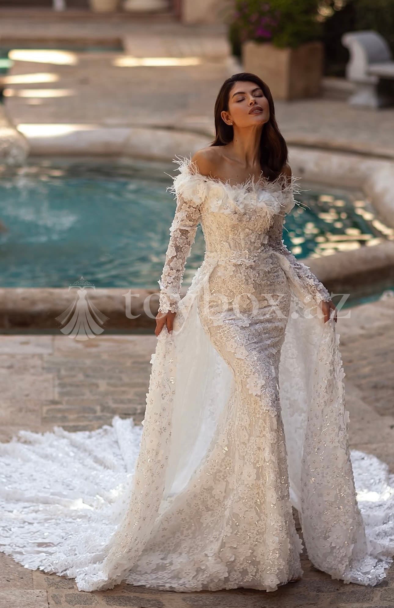 Nikahli Wedding