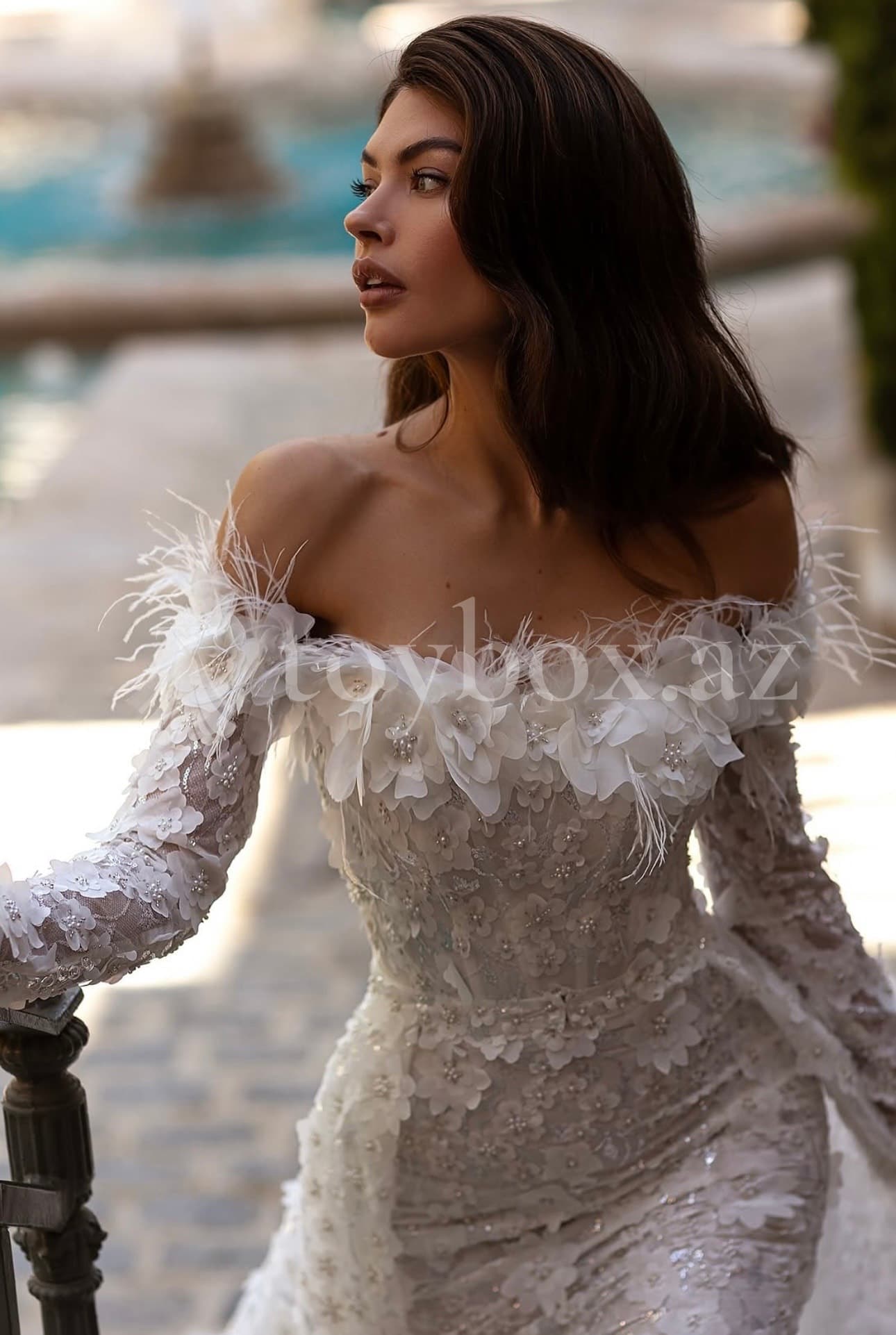 Nikahli Wedding