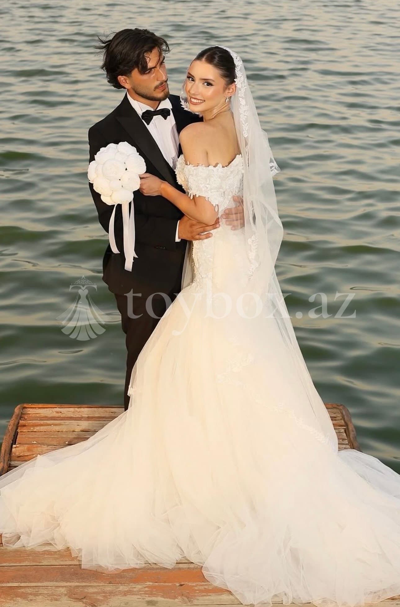 Nikahli Wedding