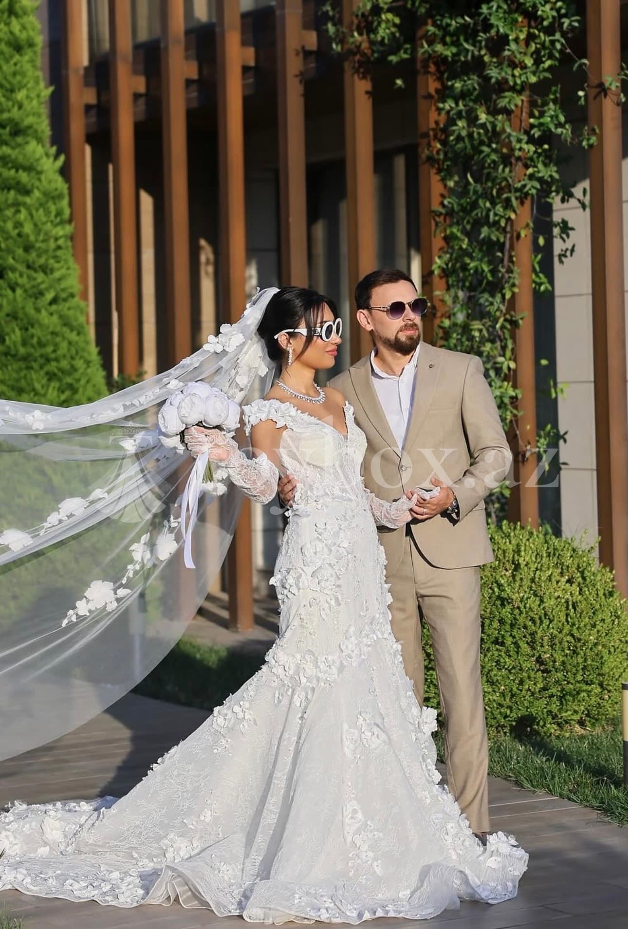 Nikahli Wedding