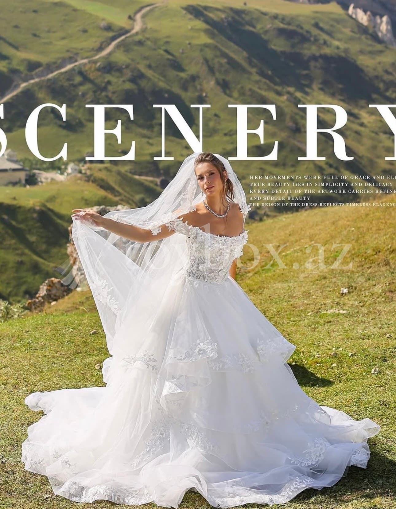 Nikahli Wedding