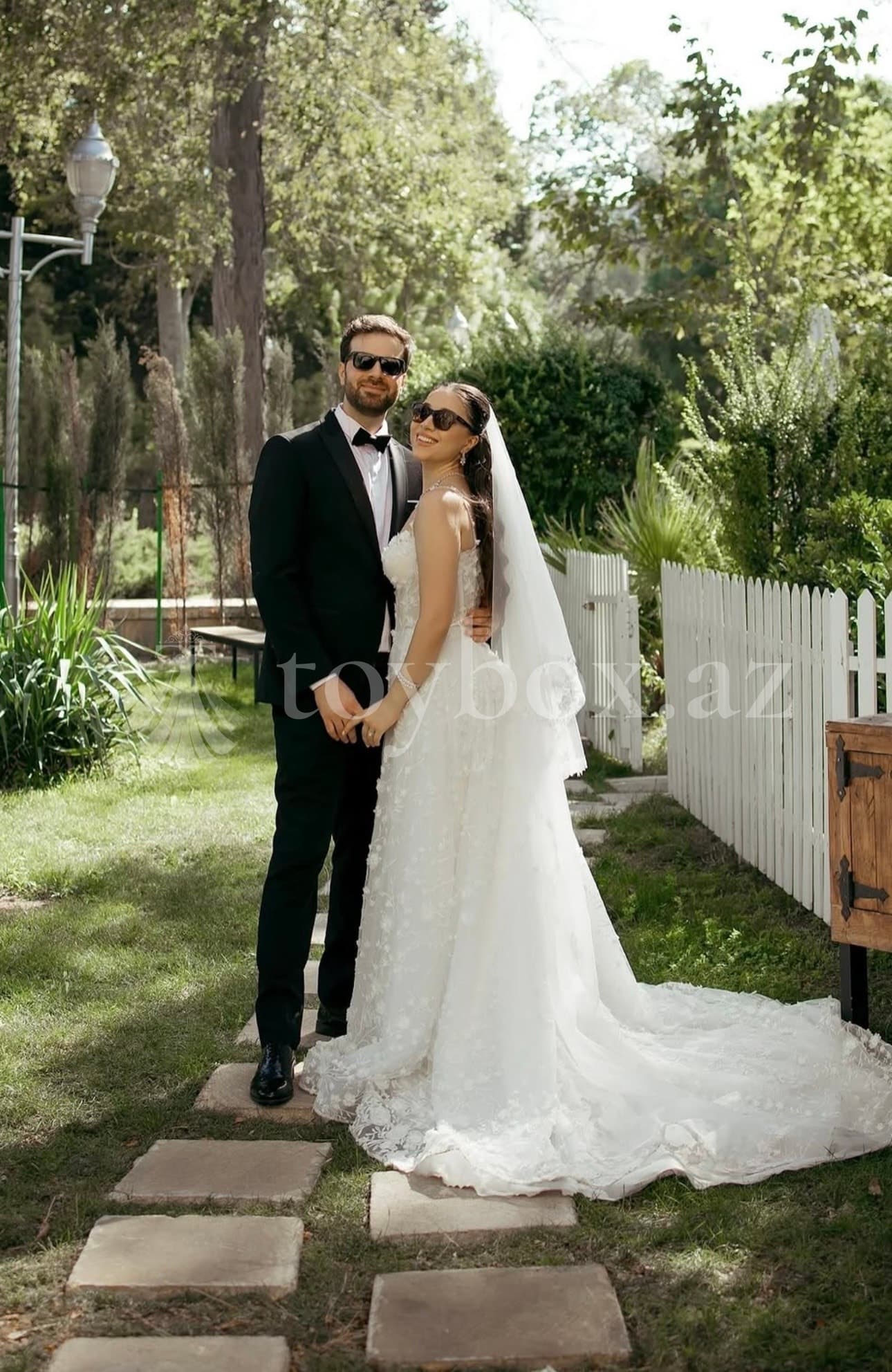 Nikahli Wedding