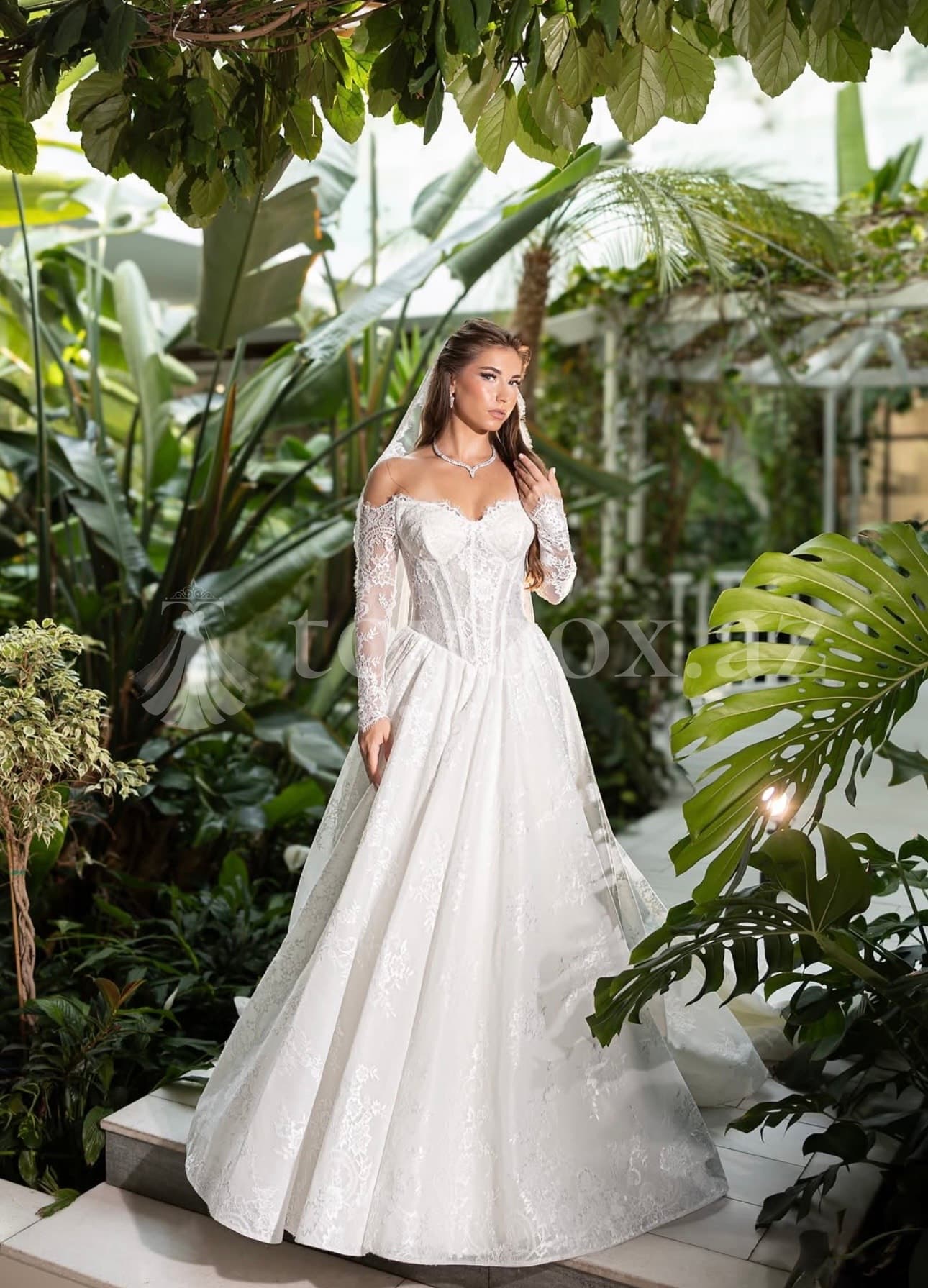Nikahli Wedding