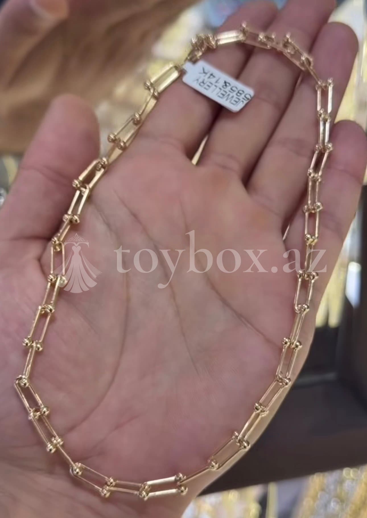 Gold Of Baku