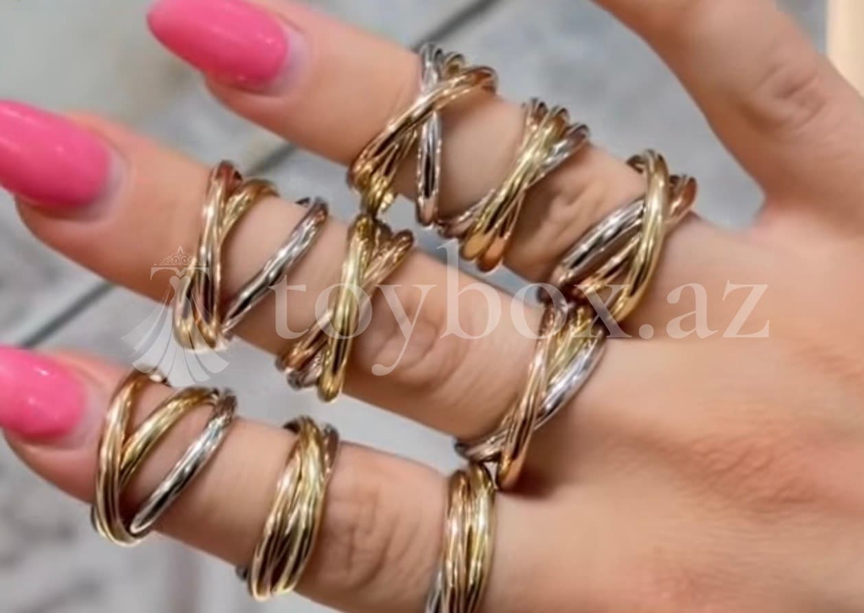 Gold Of Baku