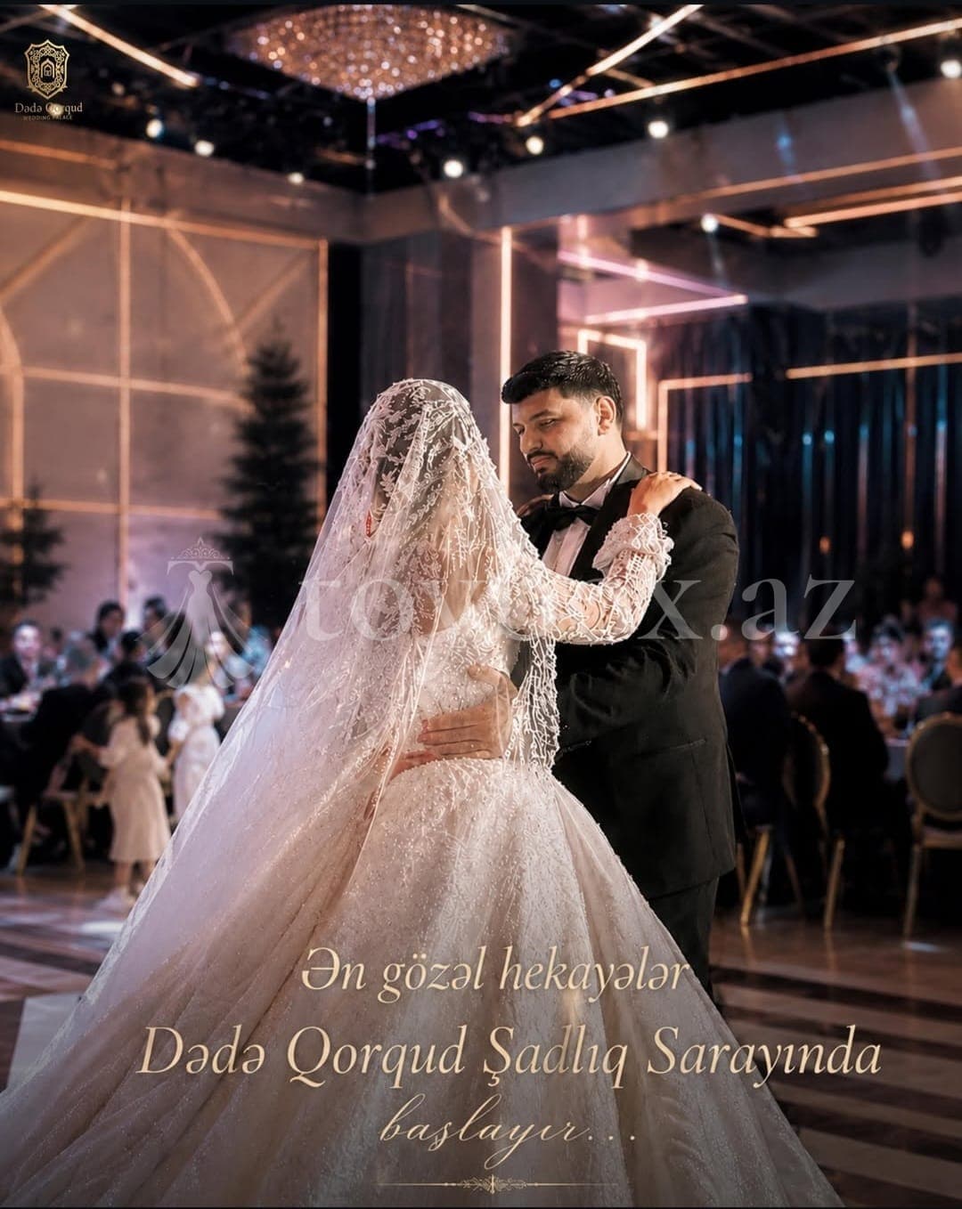 Dədə Qorqud Restoran