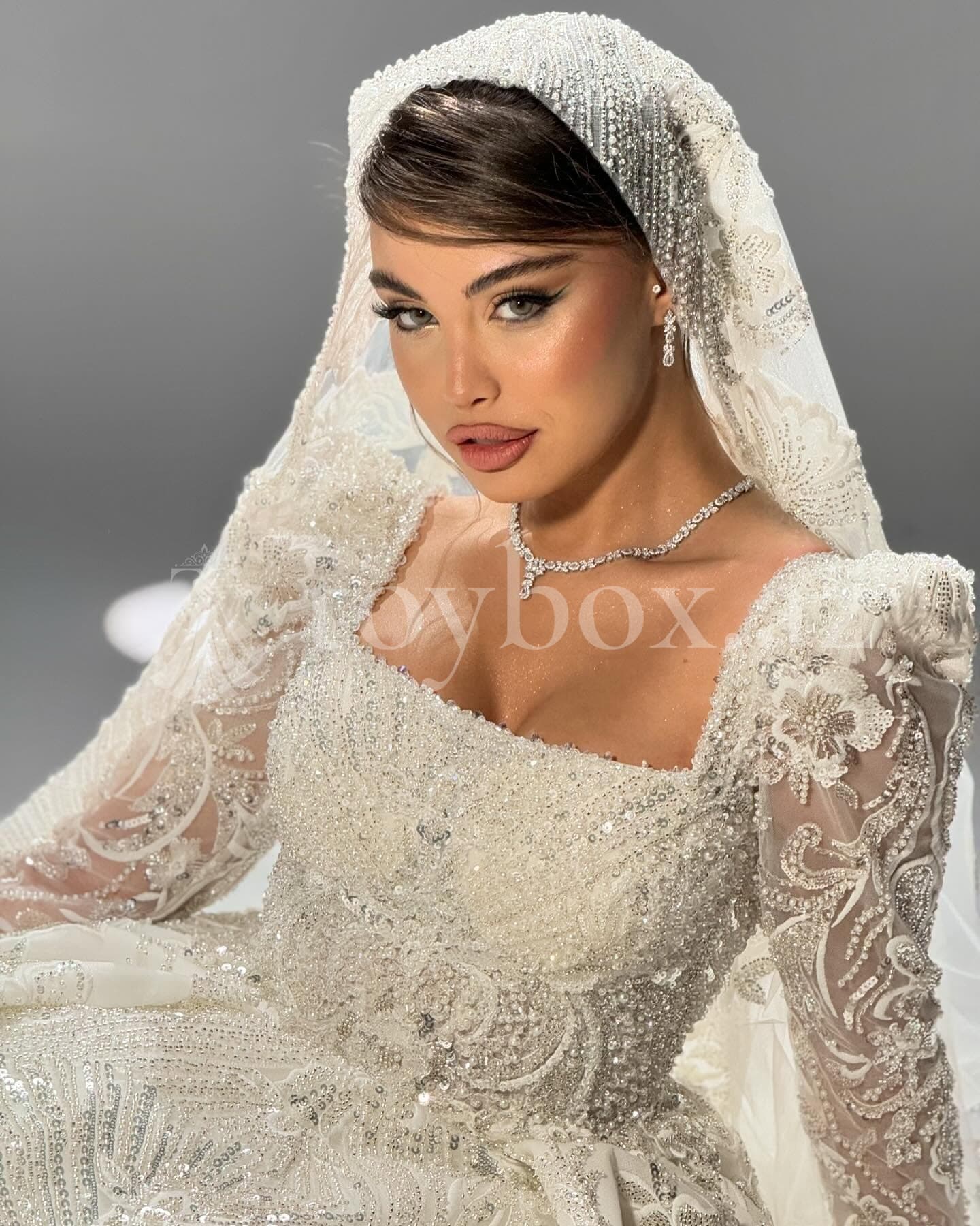 Emirar Wedding