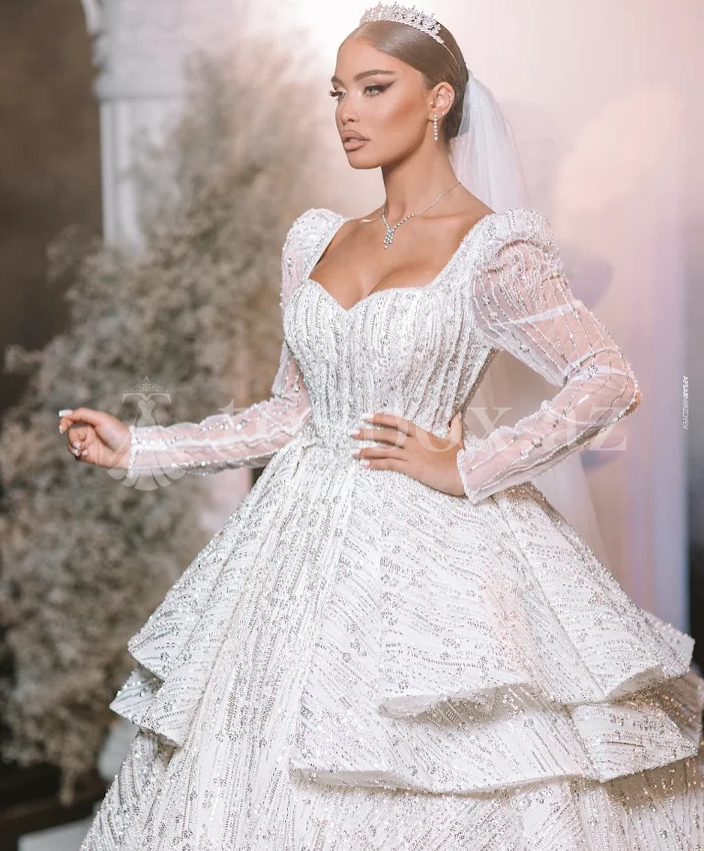 Emirar Wedding