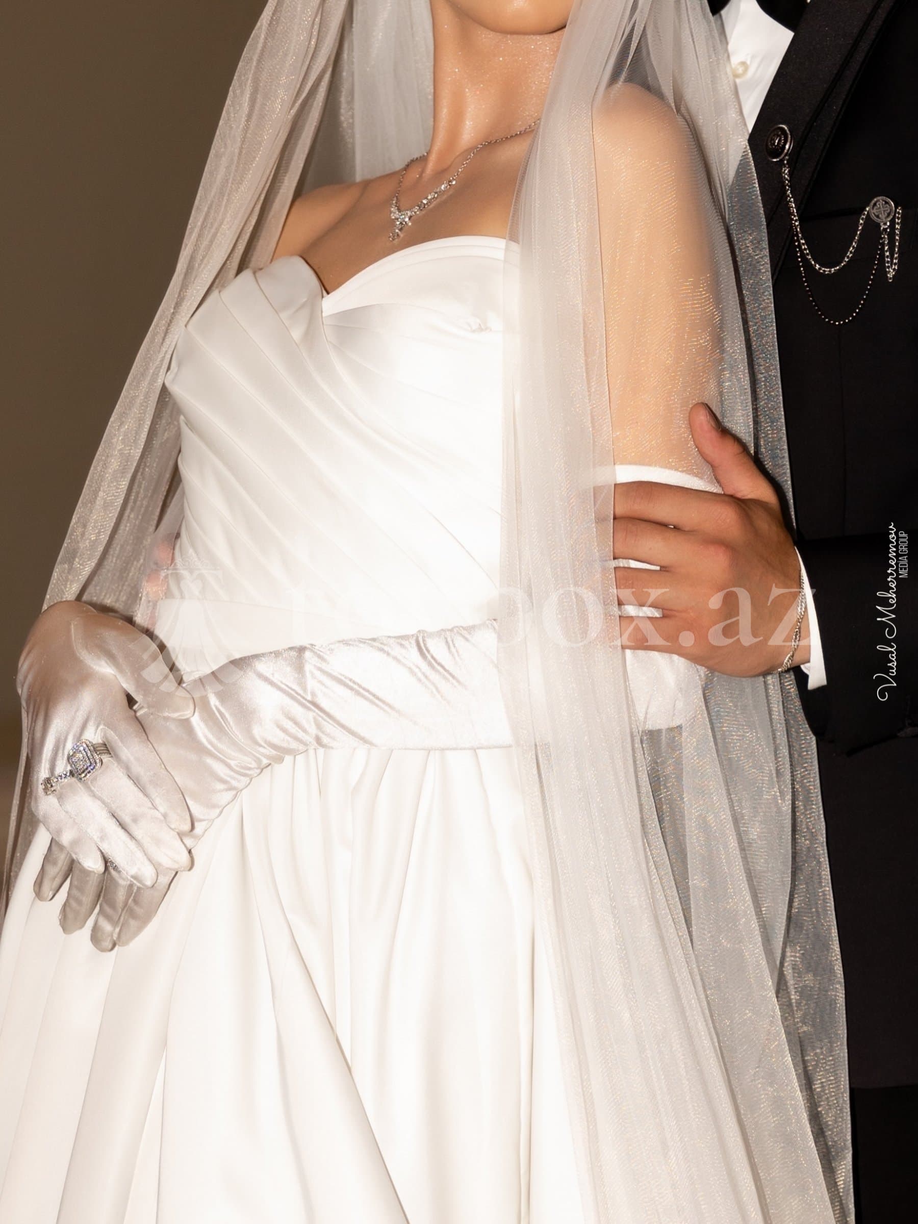 Kamilla Wedding Boutique