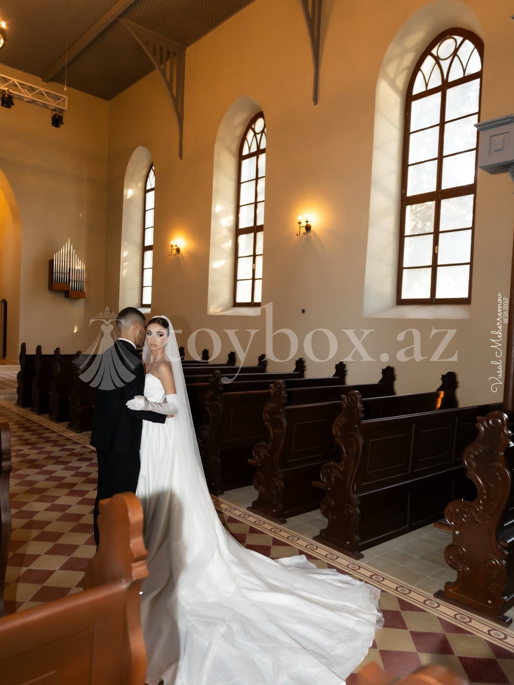 Kamilla Wedding Boutique