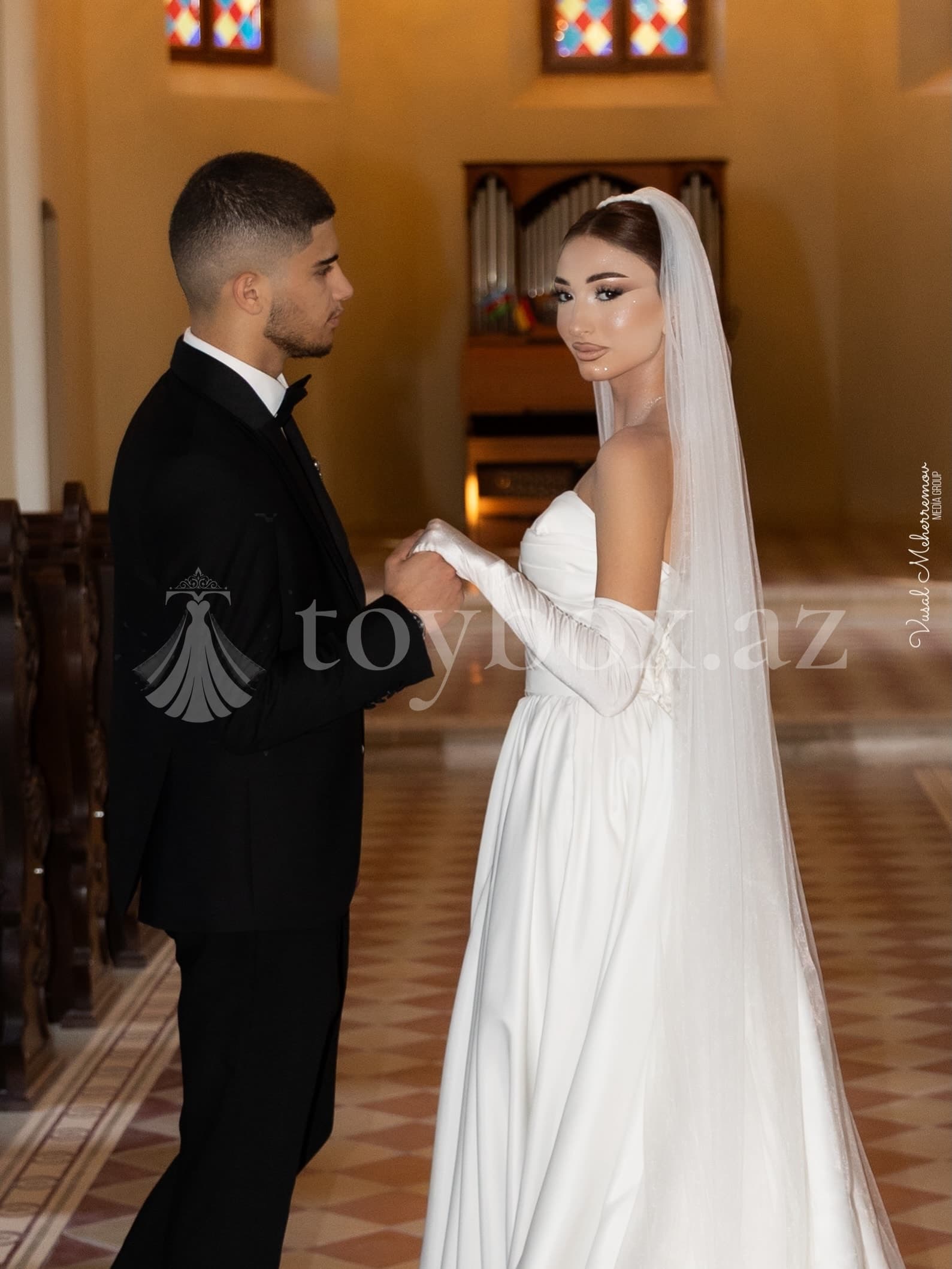 Kamilla Wedding Boutique