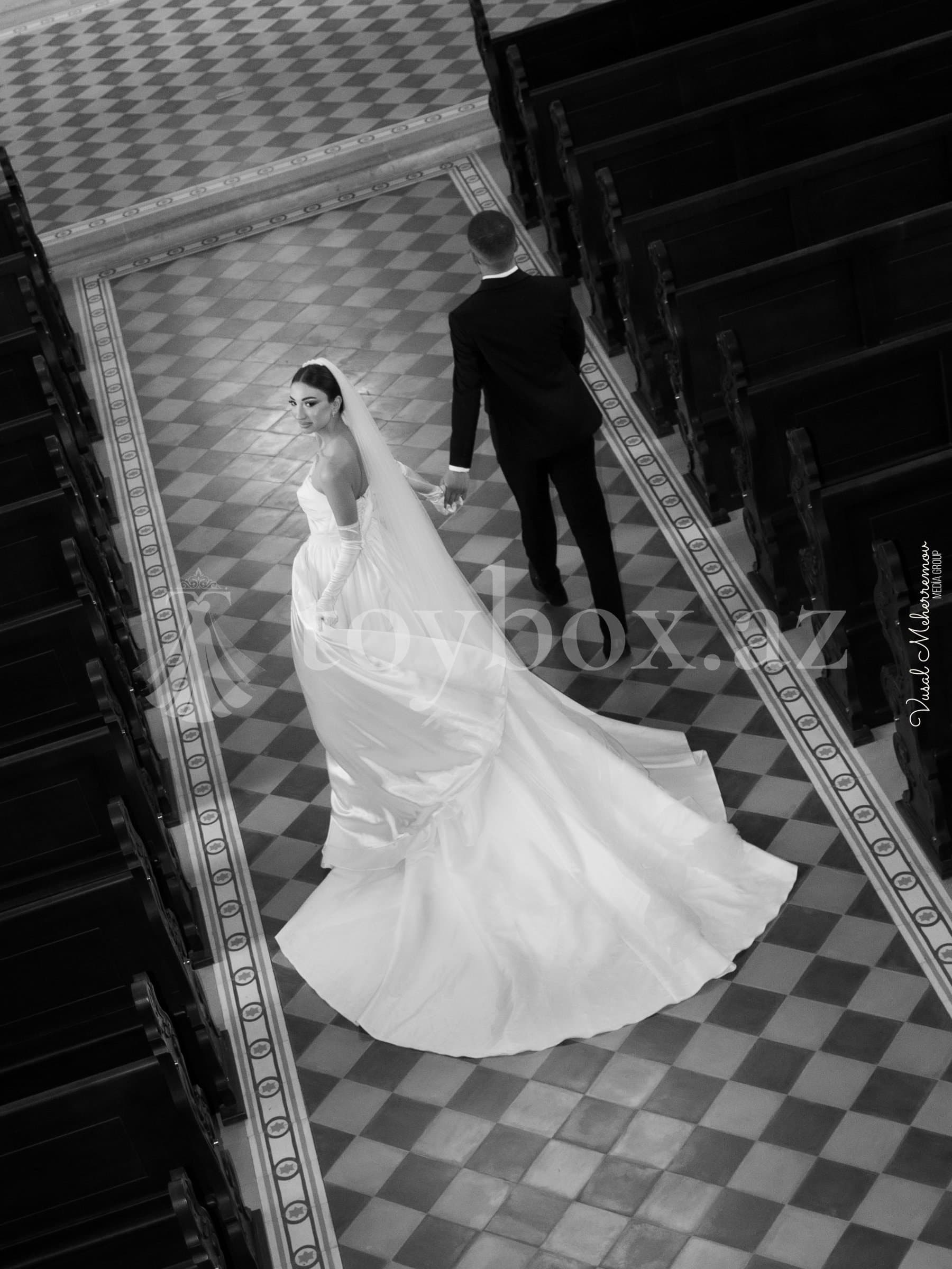 Kamilla Wedding Boutique