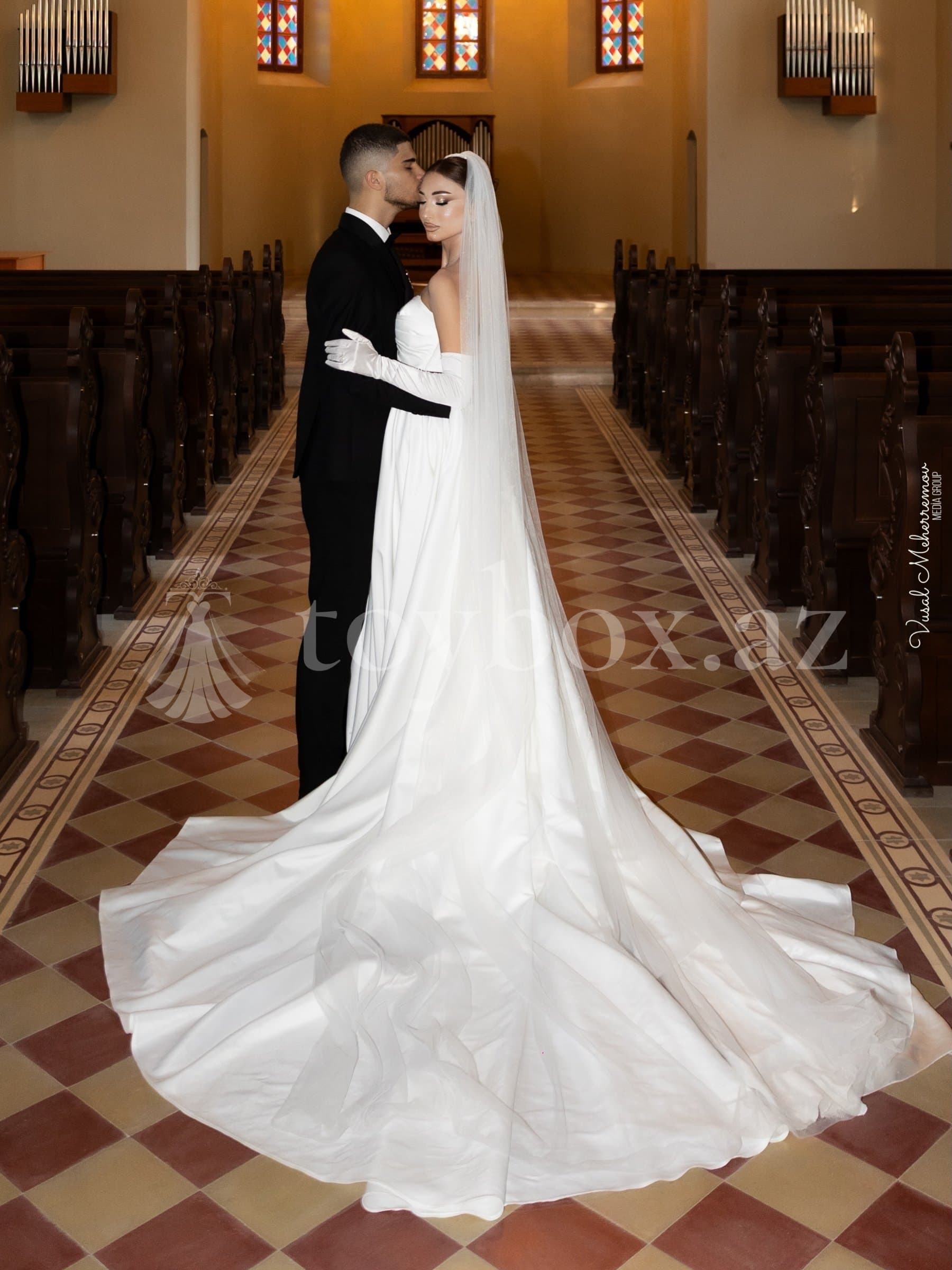 Kamilla Wedding Boutique