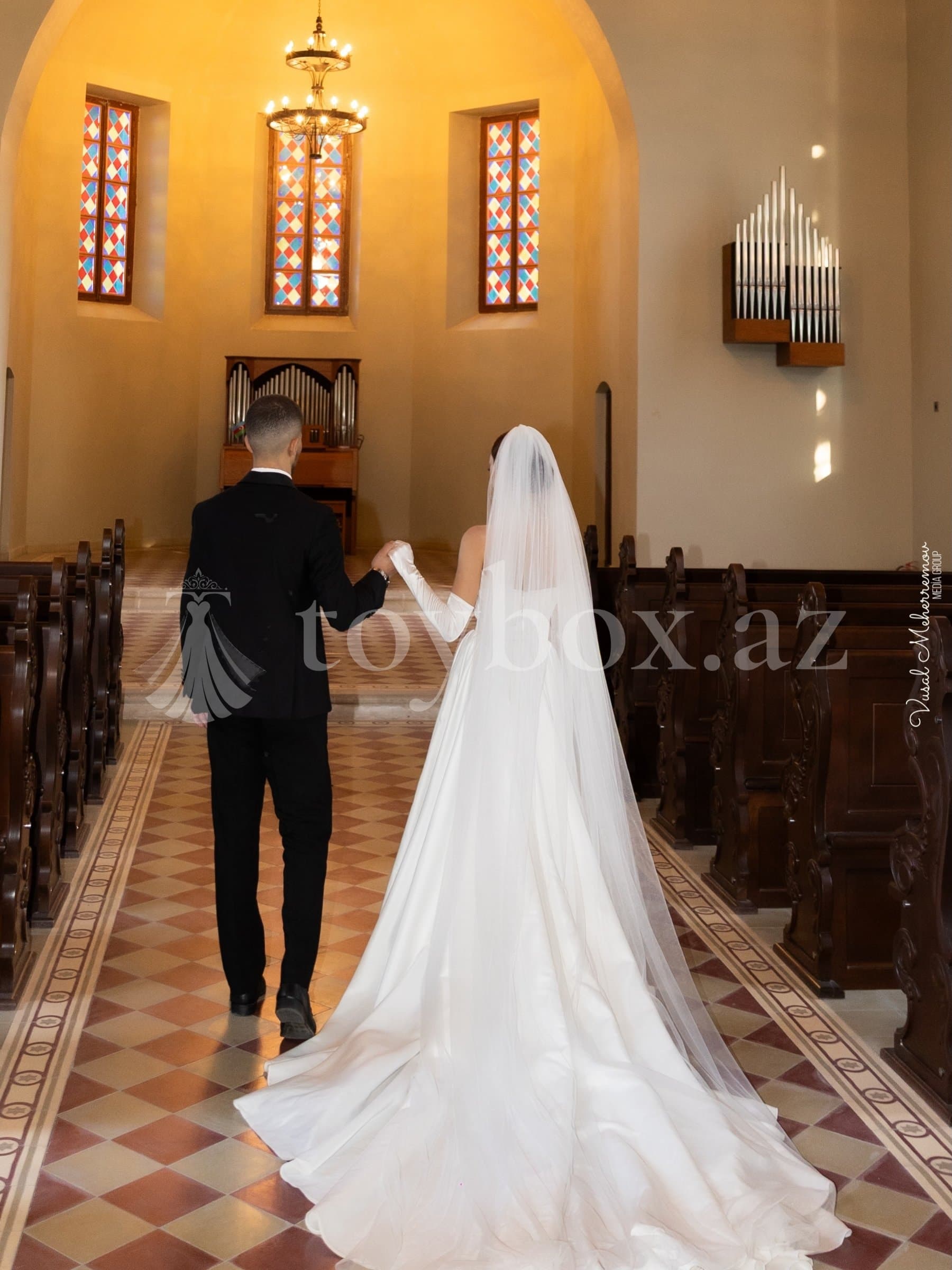 Kamilla Wedding Boutique