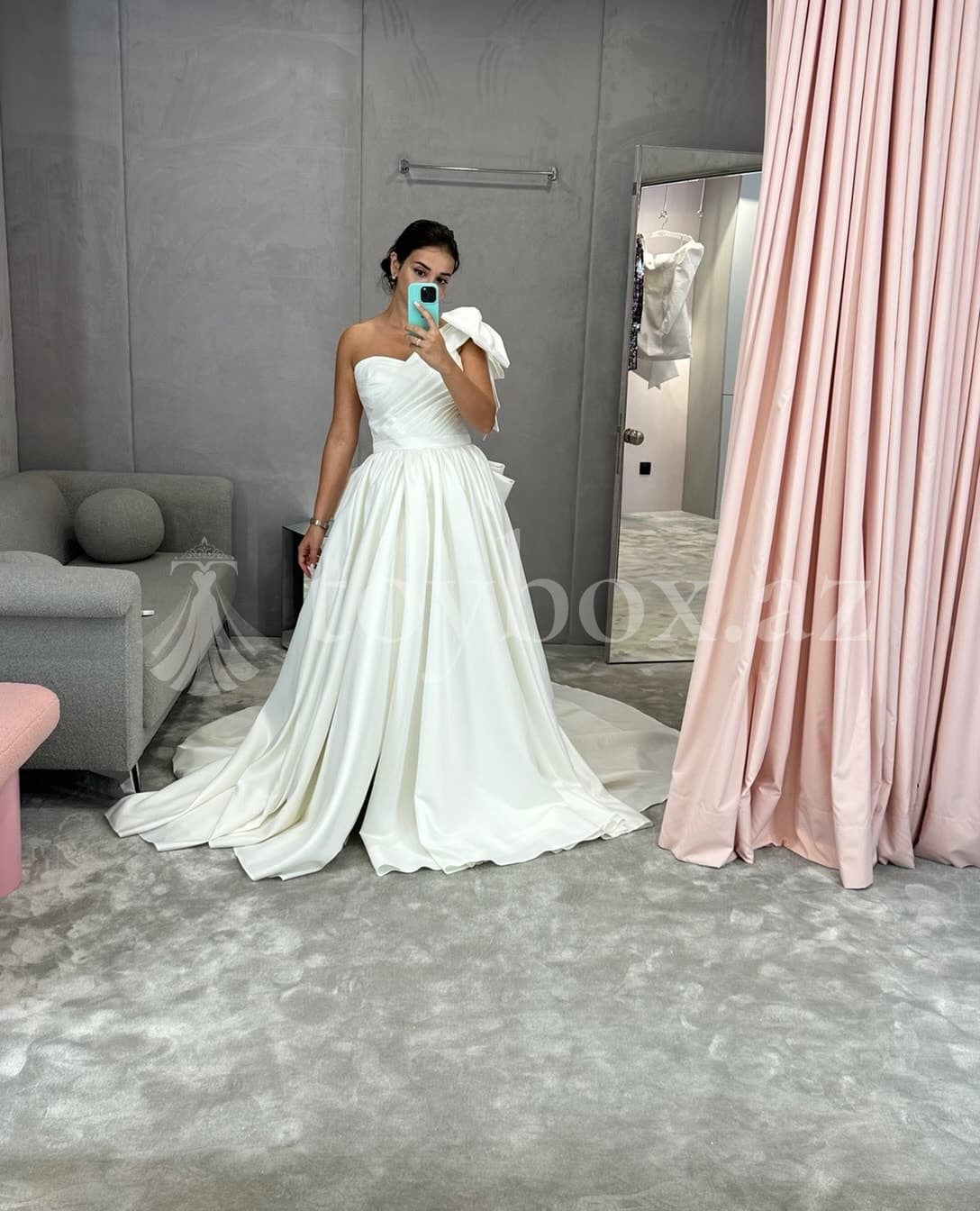 Kamilla Wedding Boutique