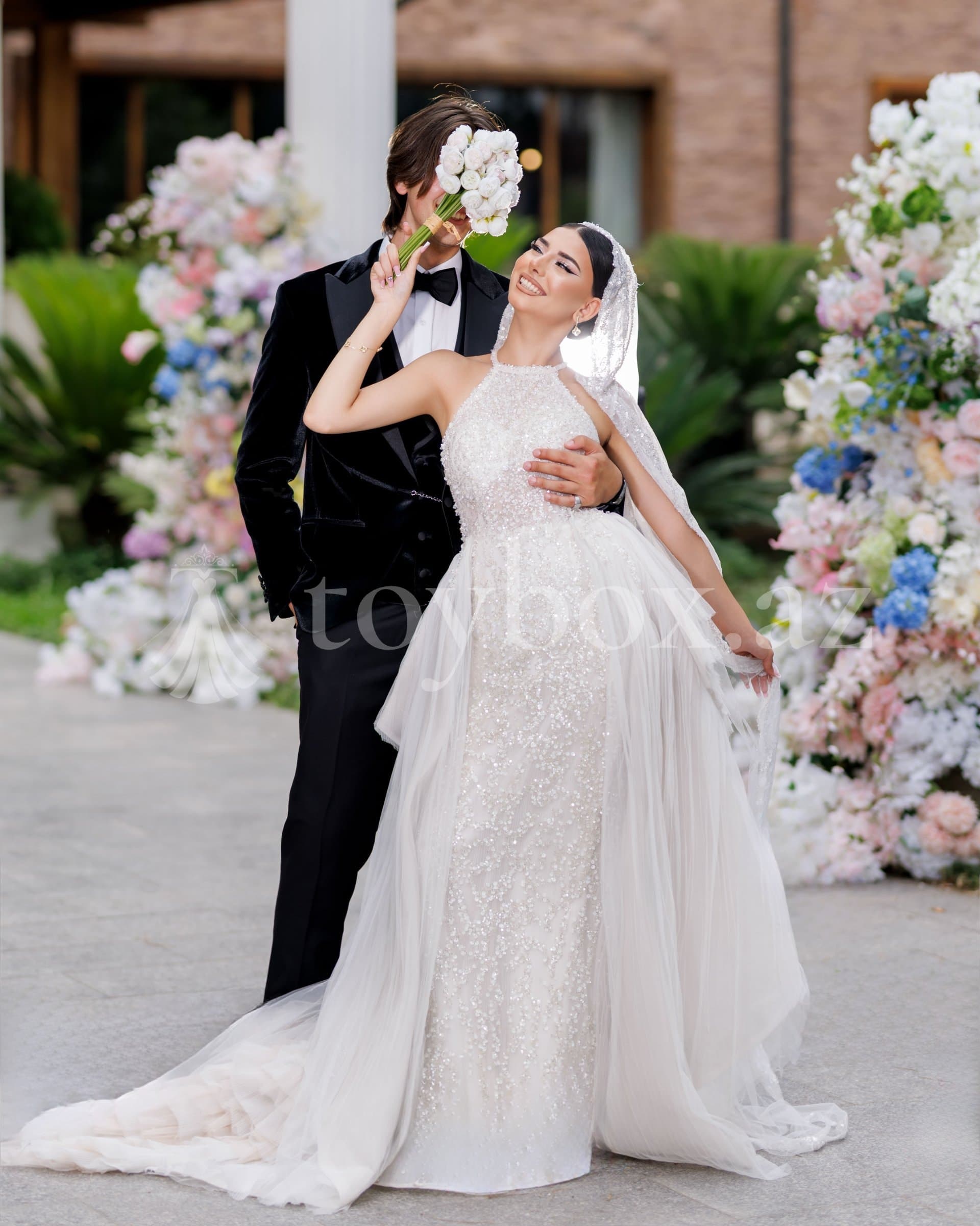 Kamilla Wedding Boutique