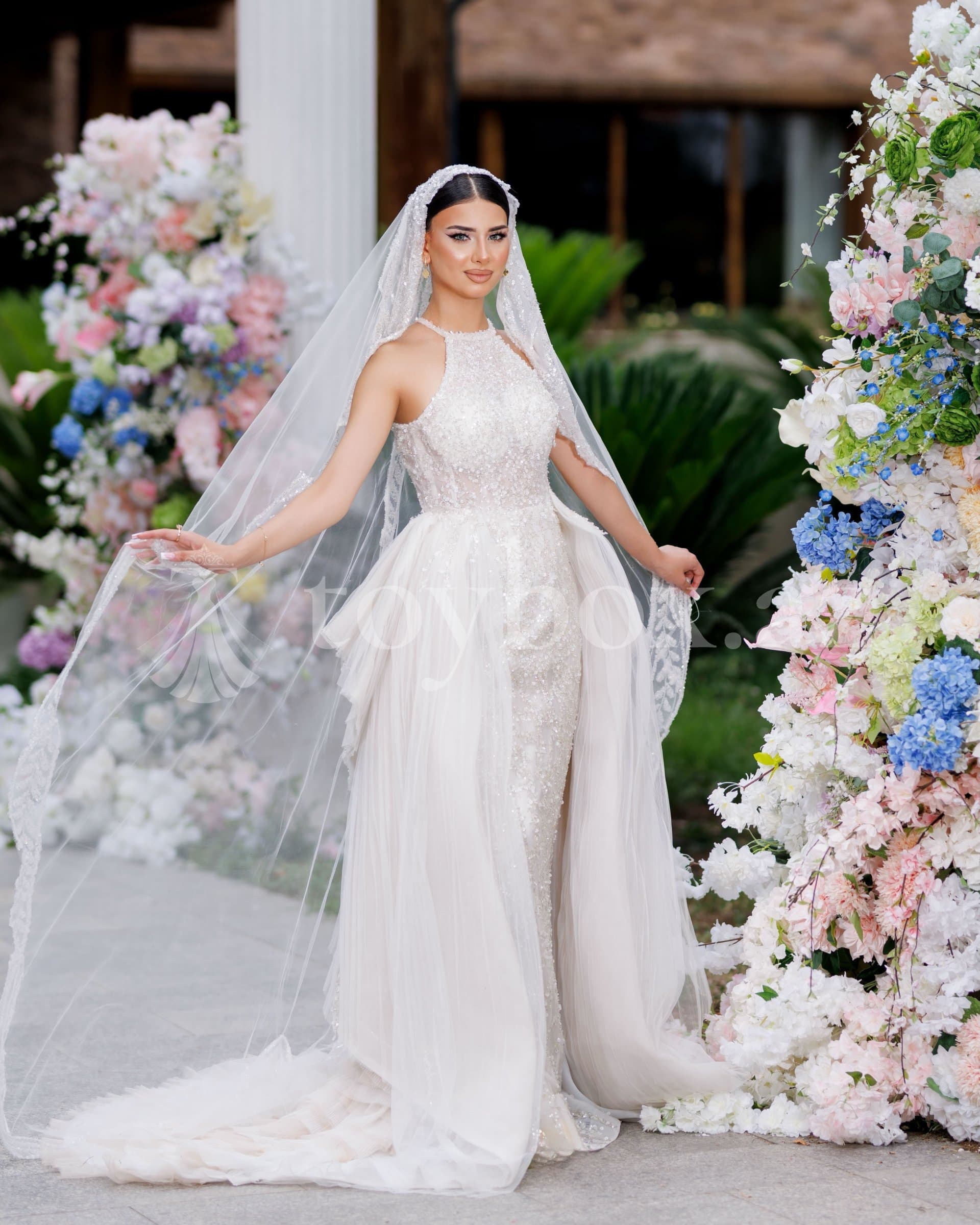 Kamilla Wedding Boutique