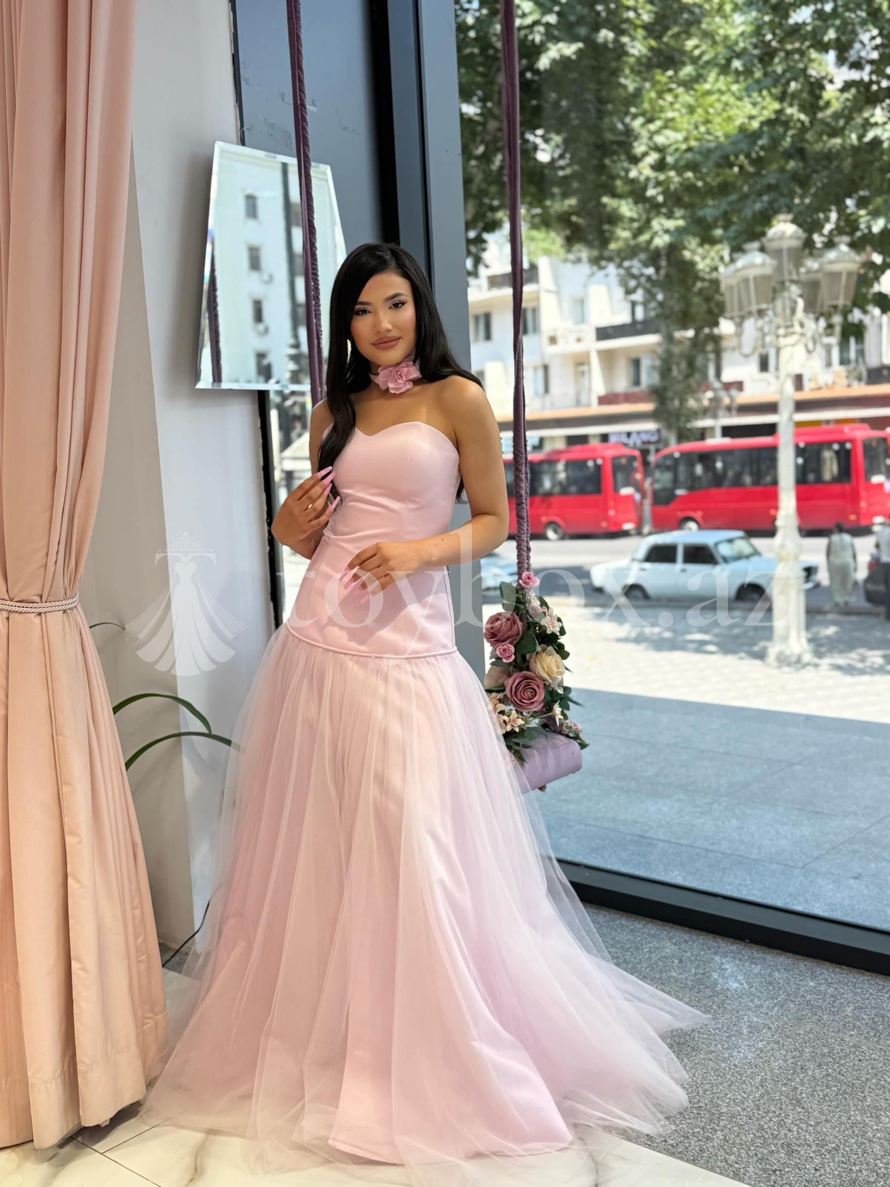 Kamilla Wedding Boutique