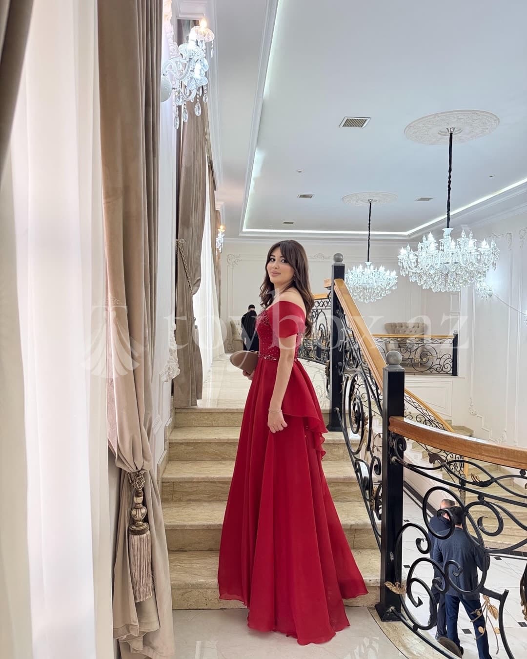 Kamilla Wedding Boutique