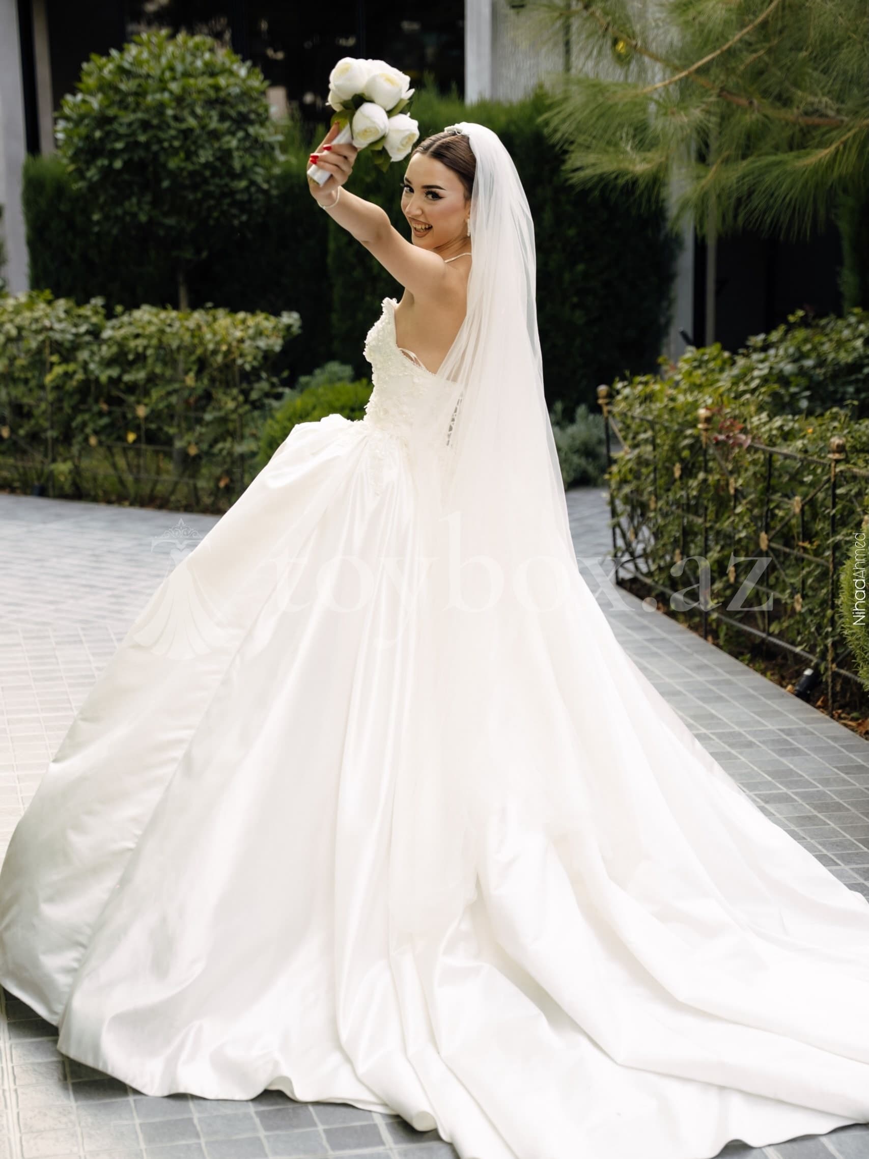 Kamilla Wedding Boutique