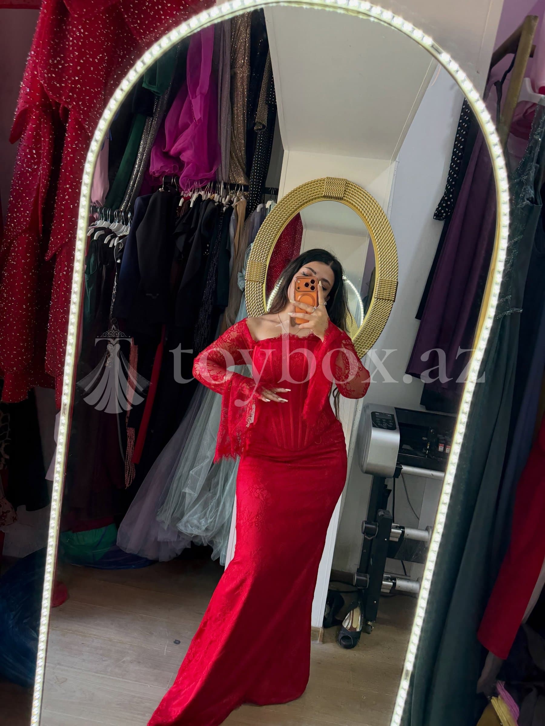 FT Moda Binə
