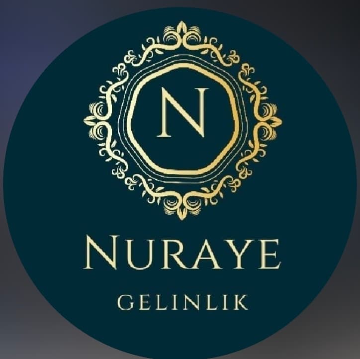 Nurayə Gəlinlik Göyçay